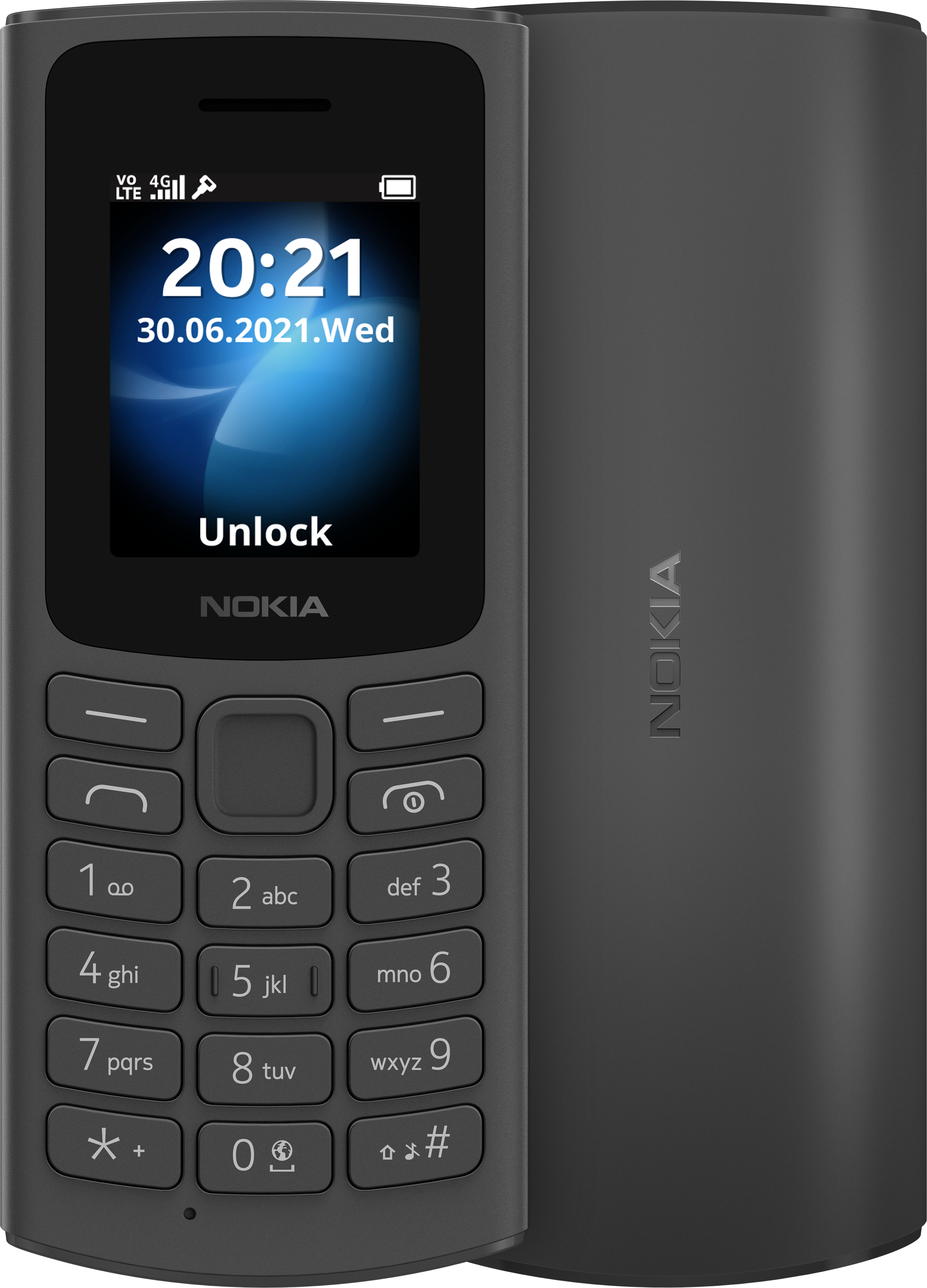 4g nokia 105 Nokia 105