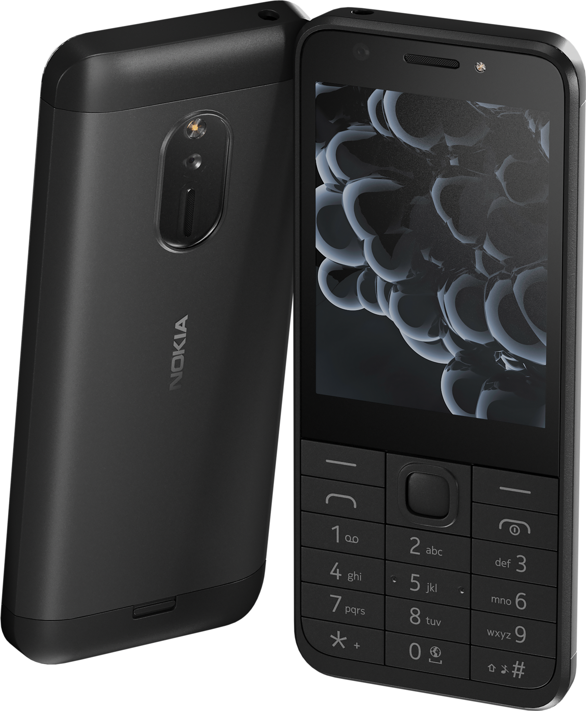 Nokia 230 (2024) feature phone