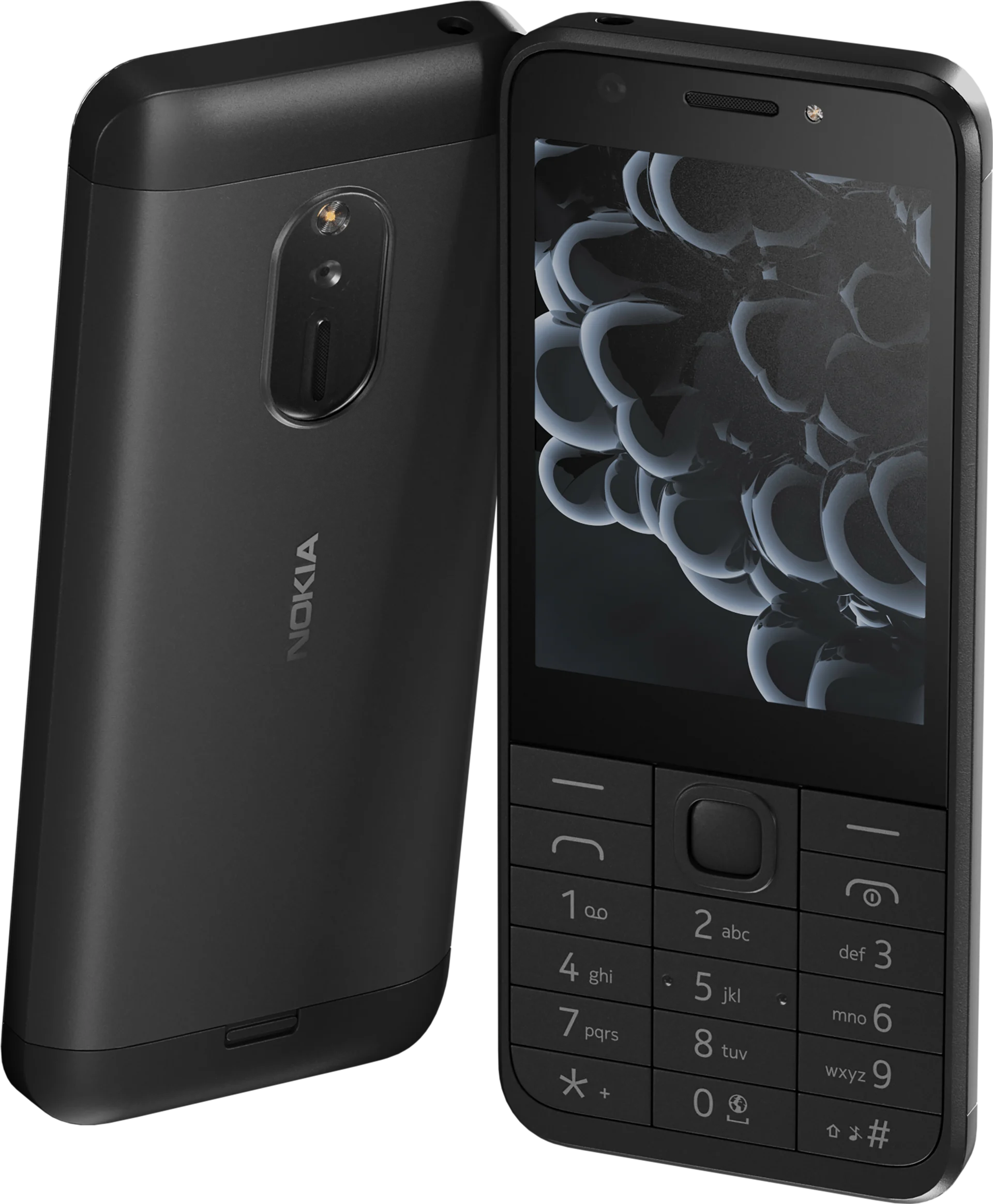Nokia 230 (2024) feature phone
