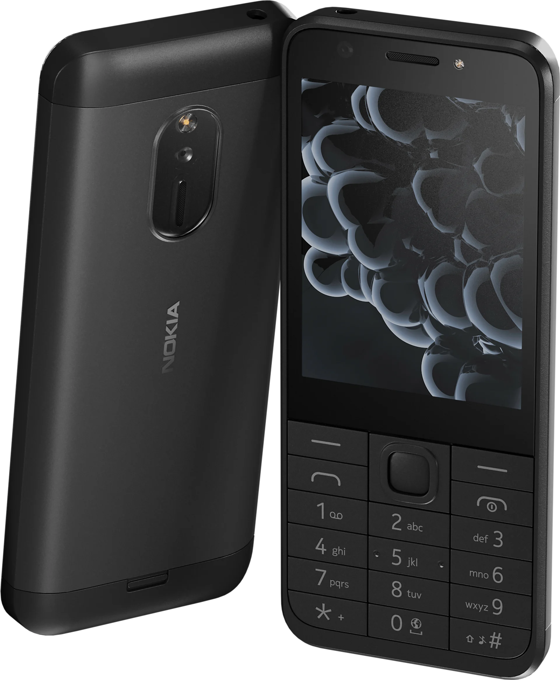 Nokia 230 (2024) feature phone