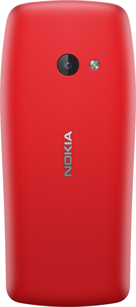 Nokia 210 – Internet di saku Anda.