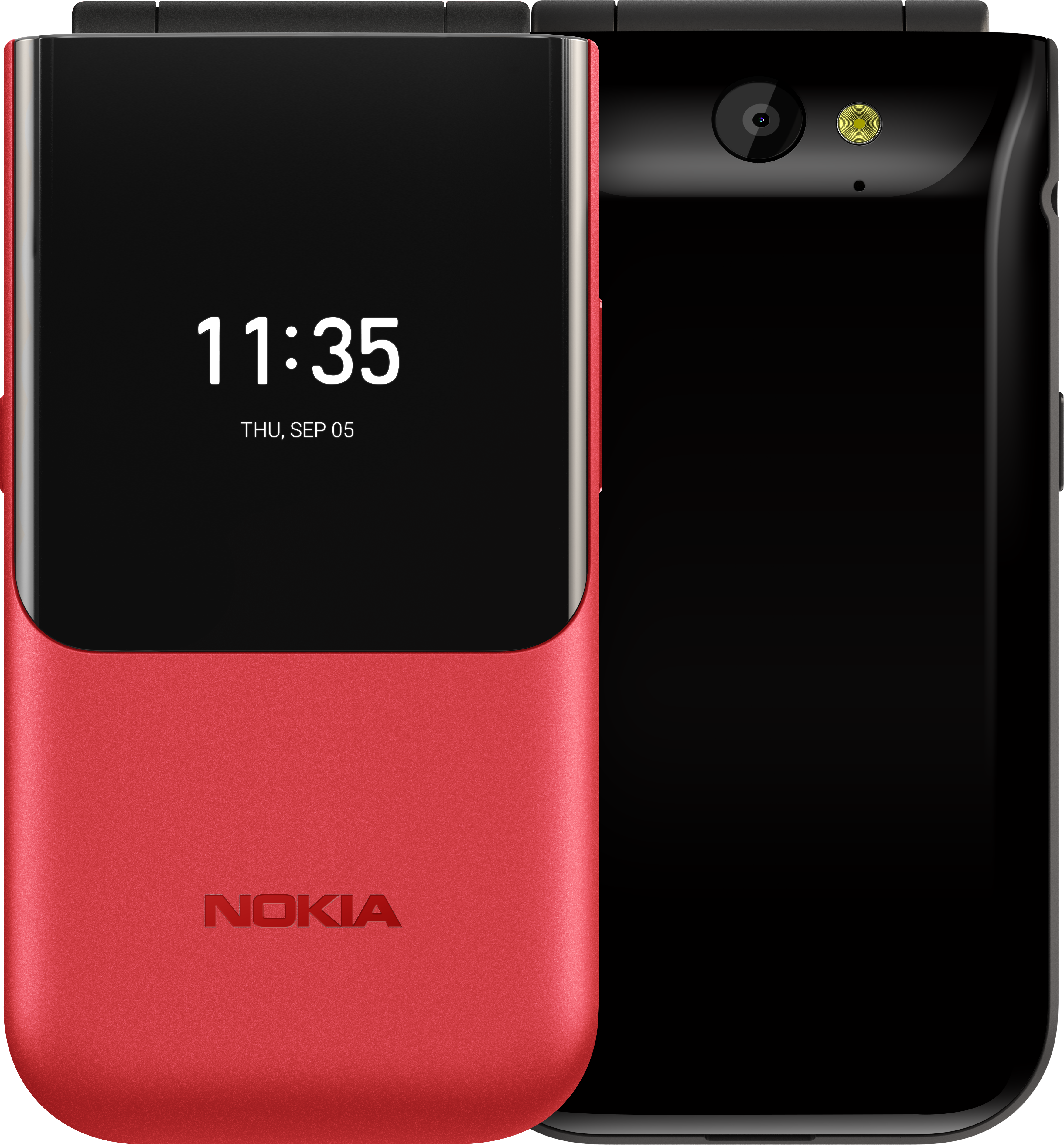 Nokia 2720 Flip full specifications, pros and cons, reviews, videos,  pictures 