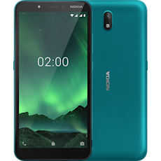 Nokia C2 Price in Nepal with Specifications Nokia C2