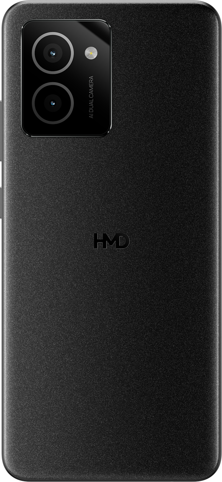 HMD Vibe Reliable budget smartphone