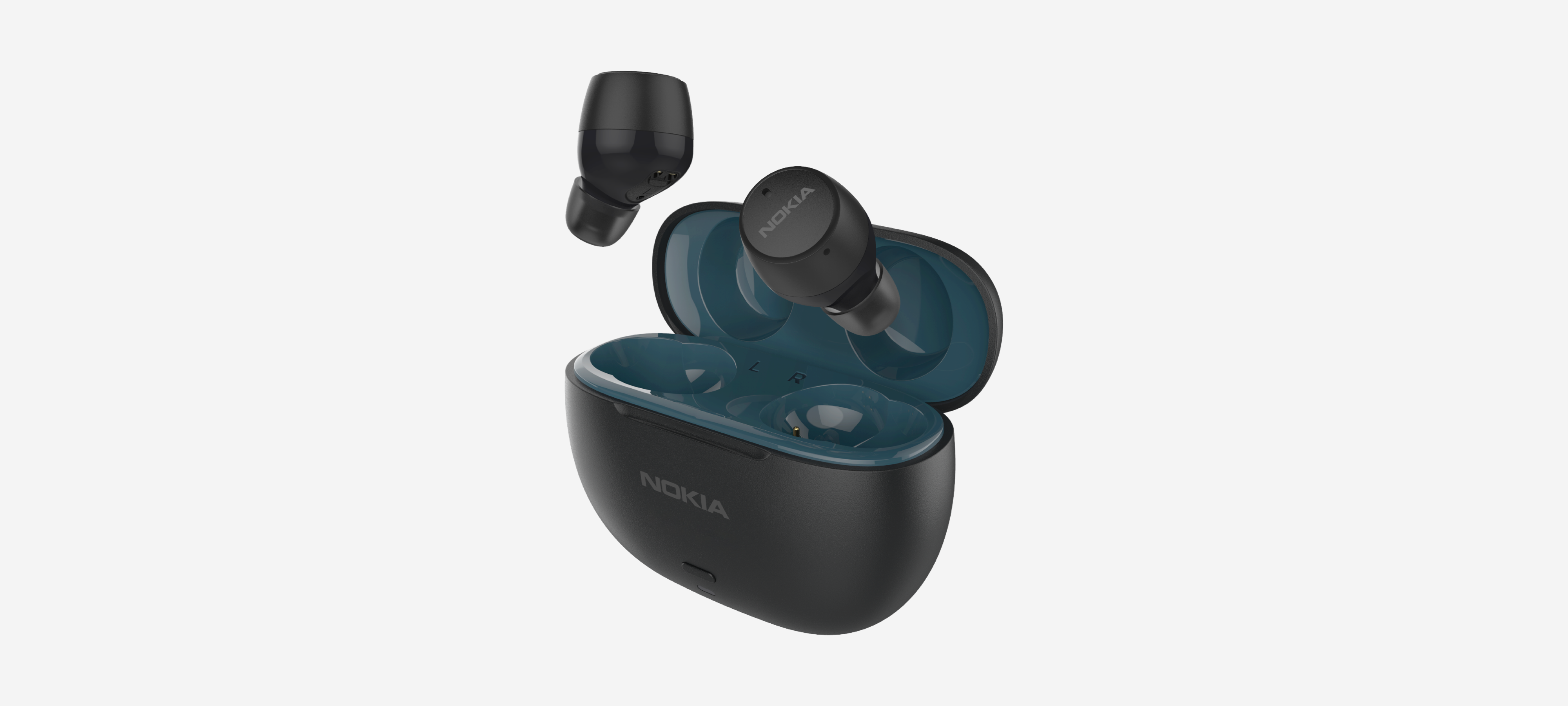 nokia micro earbuds pro