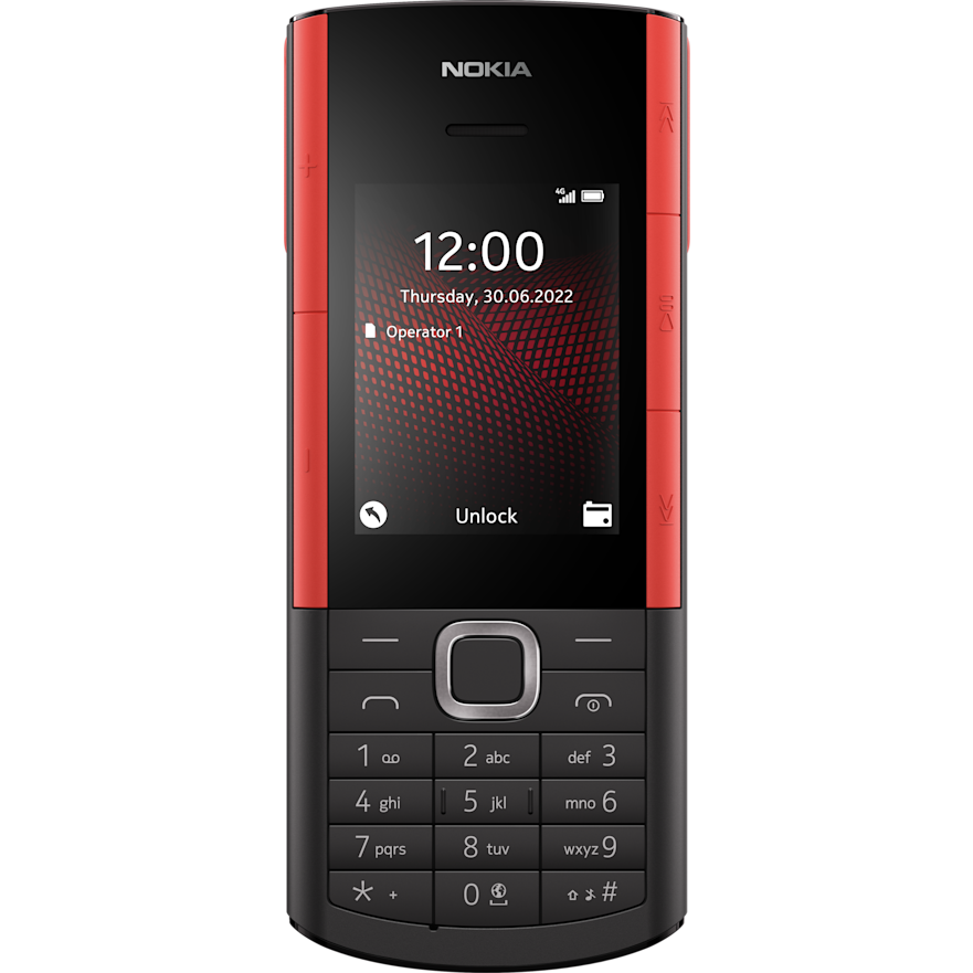 Nokia feature phones catalogue | Compare basic mobiles by prices