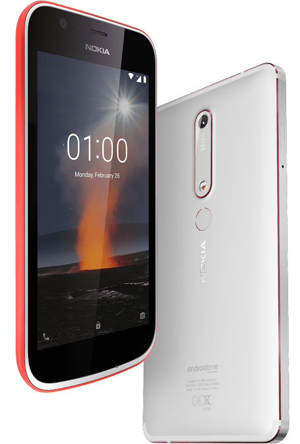The latest Nokia Android smartphones and mobile phones Nokia phones
