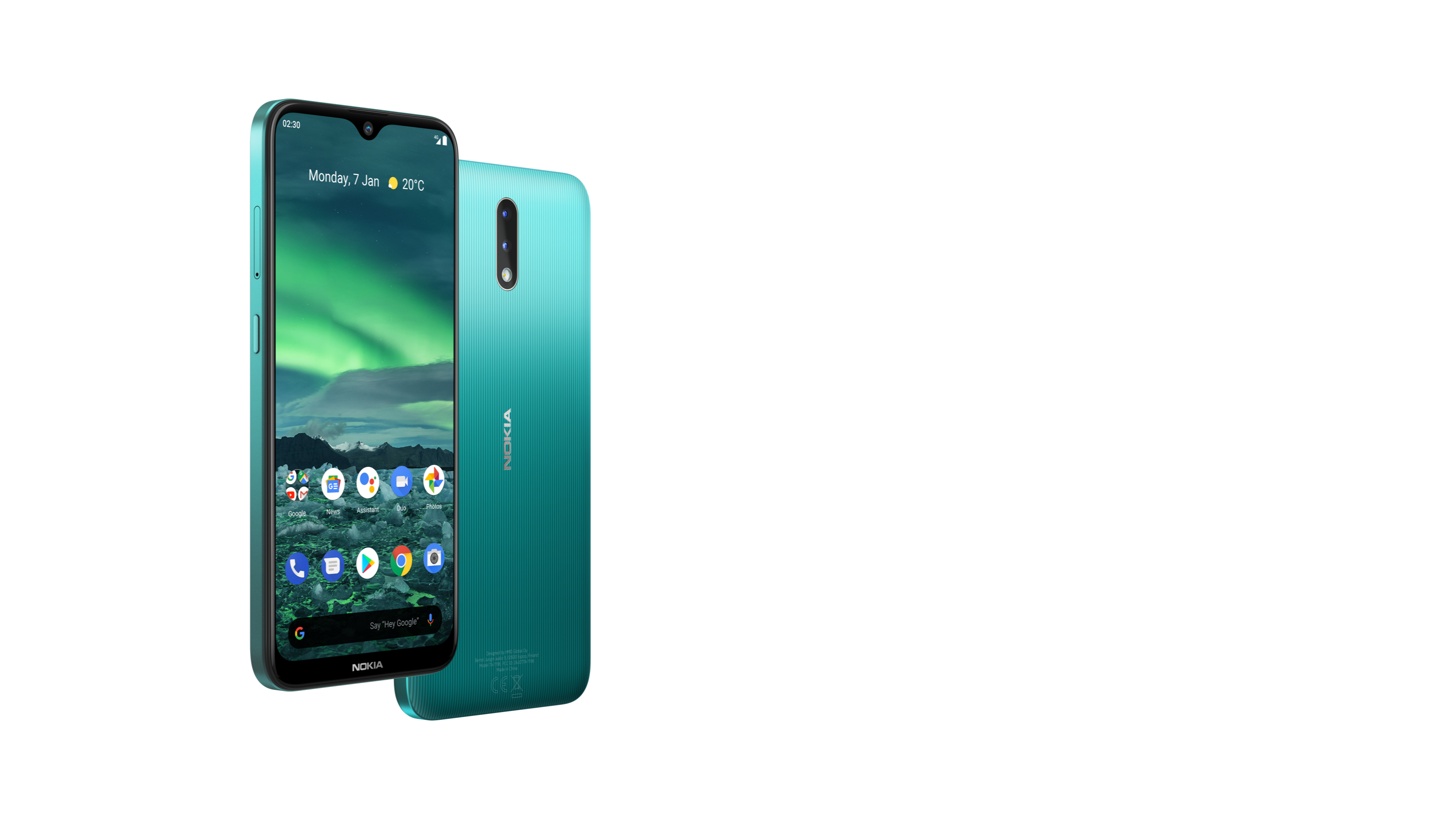 Nokia 2.3 mobile | Nokia phones 