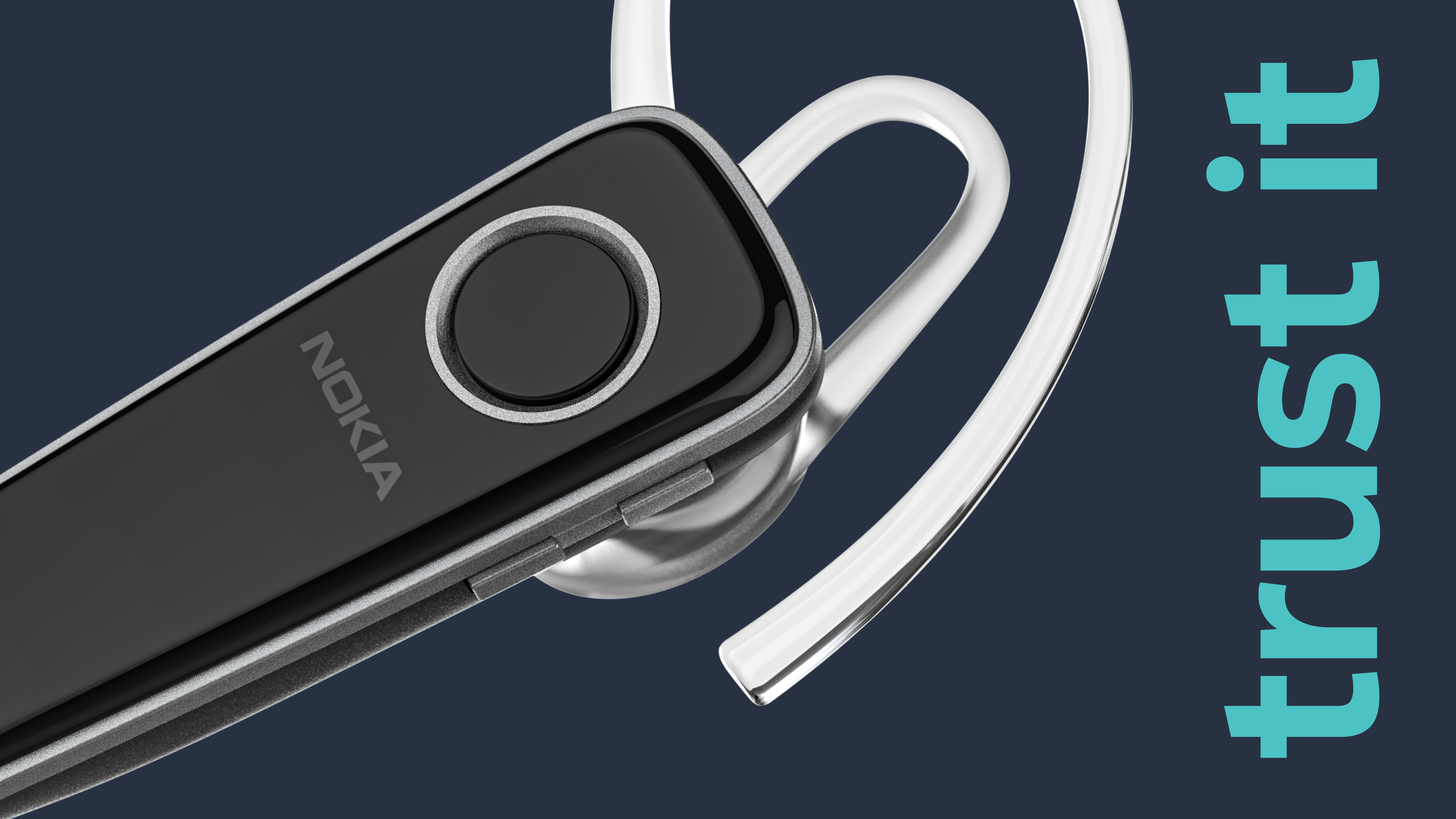 Nokia Solo Bud wireless earbuds