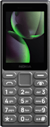 Enlarge Titanium Nokia 125 4G (2024) from Front