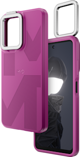 HMD Fusion | Customizable smart phone