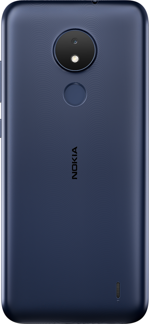 smartphone nokia c21