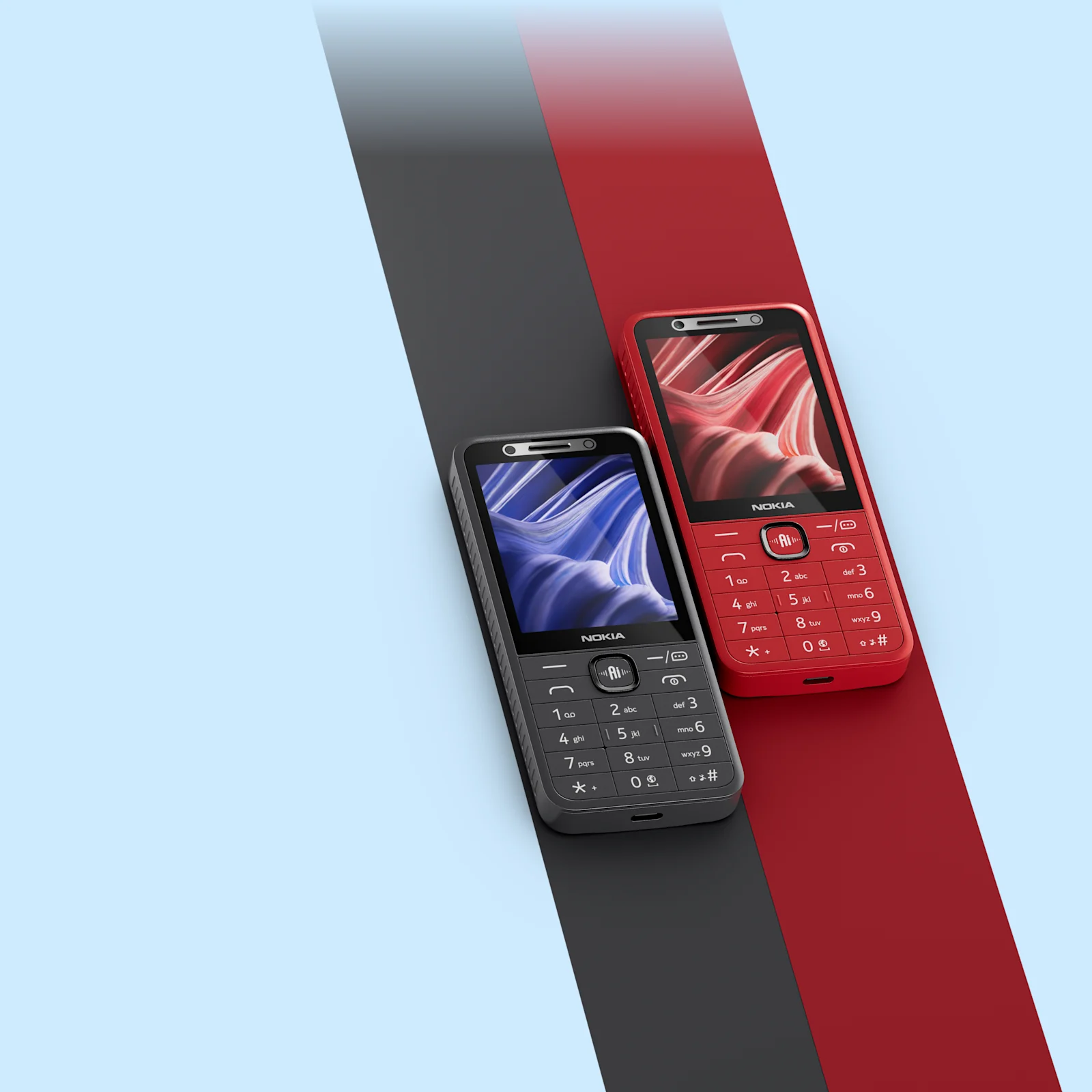 Nokia 215 4G 2nd Edition