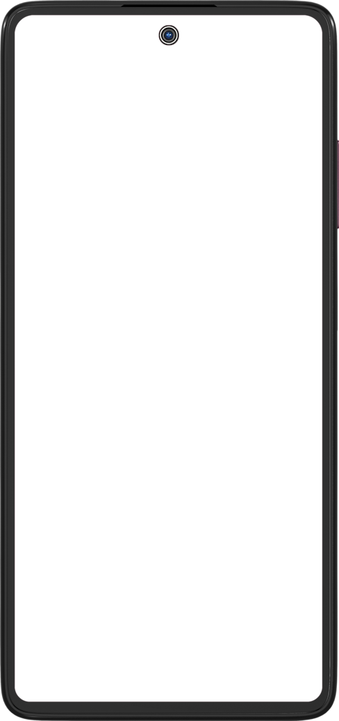HMD Crest | Good cameras and hands-free selfies