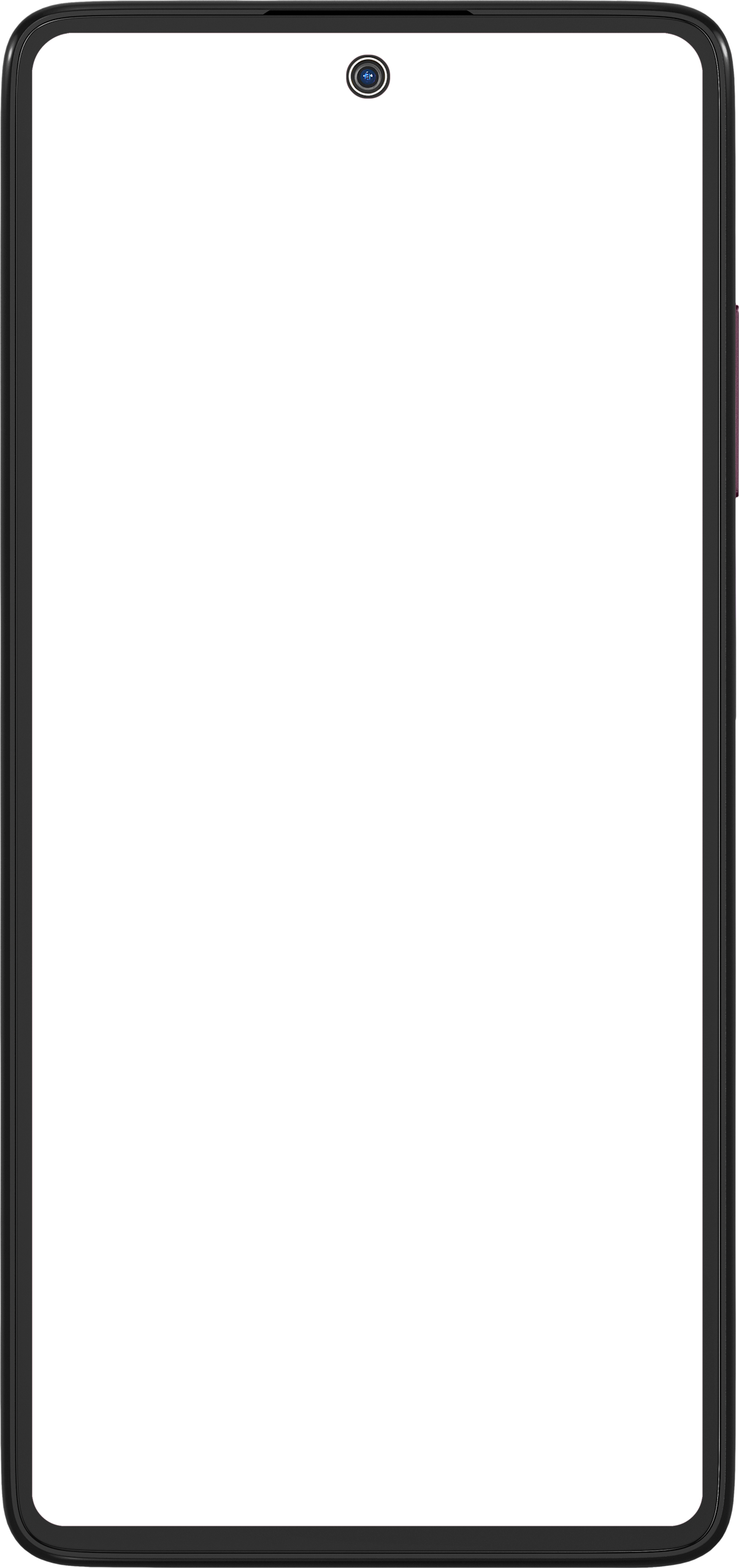 HMD Crest | Good cameras and hands-free selfies