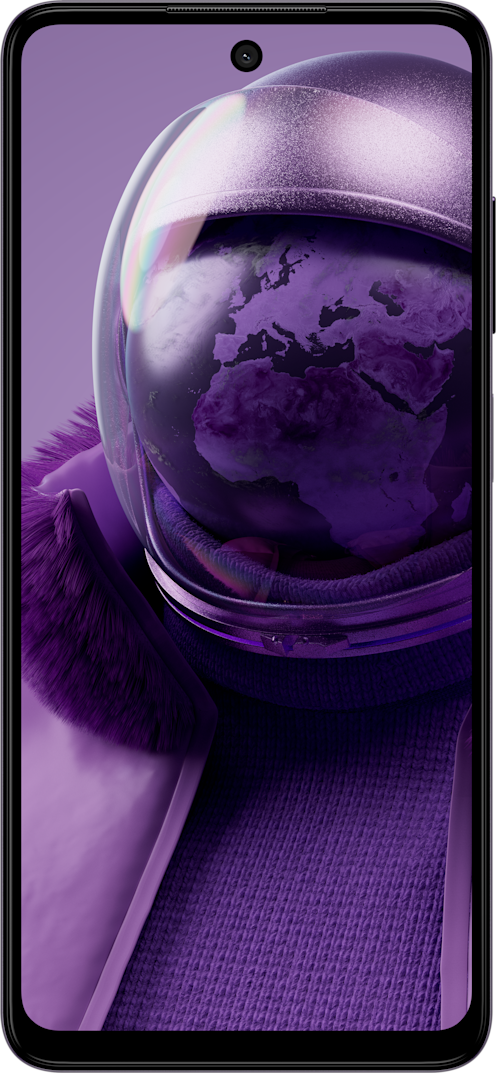 HMD Pulse Pro | Světla. Selfie fotoaparát. Akce.