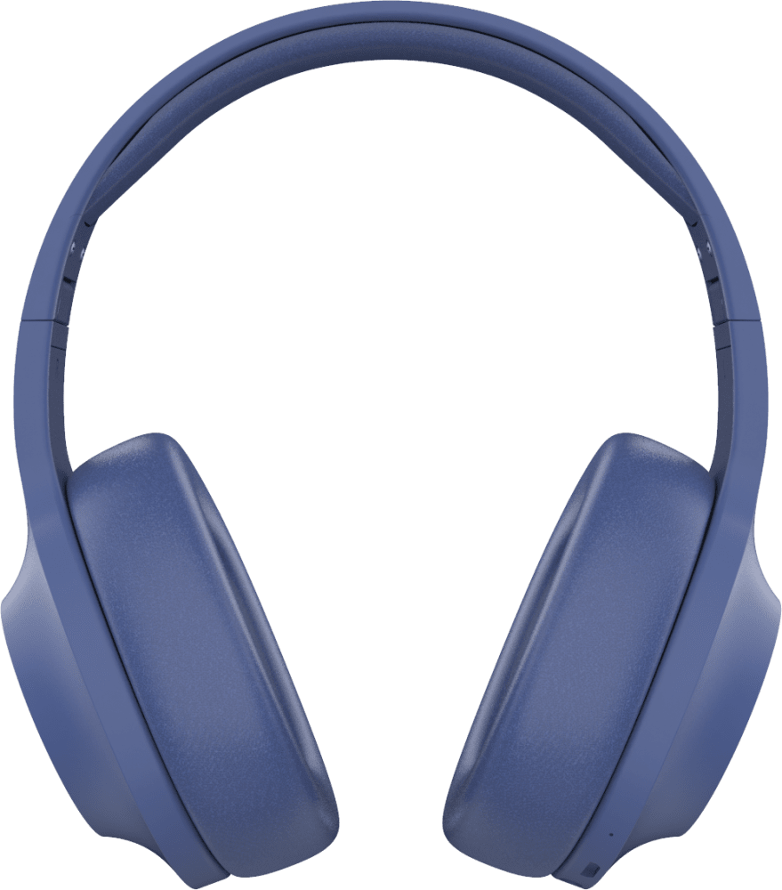 Agrandir Bleu Nokia Essential Wireless Headphones de Avant