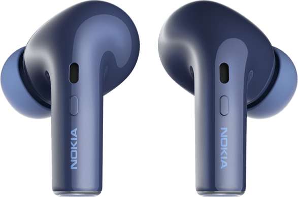 Nokia Essential True Wireless Earphones | Lightweight Bluetooth® earbuds