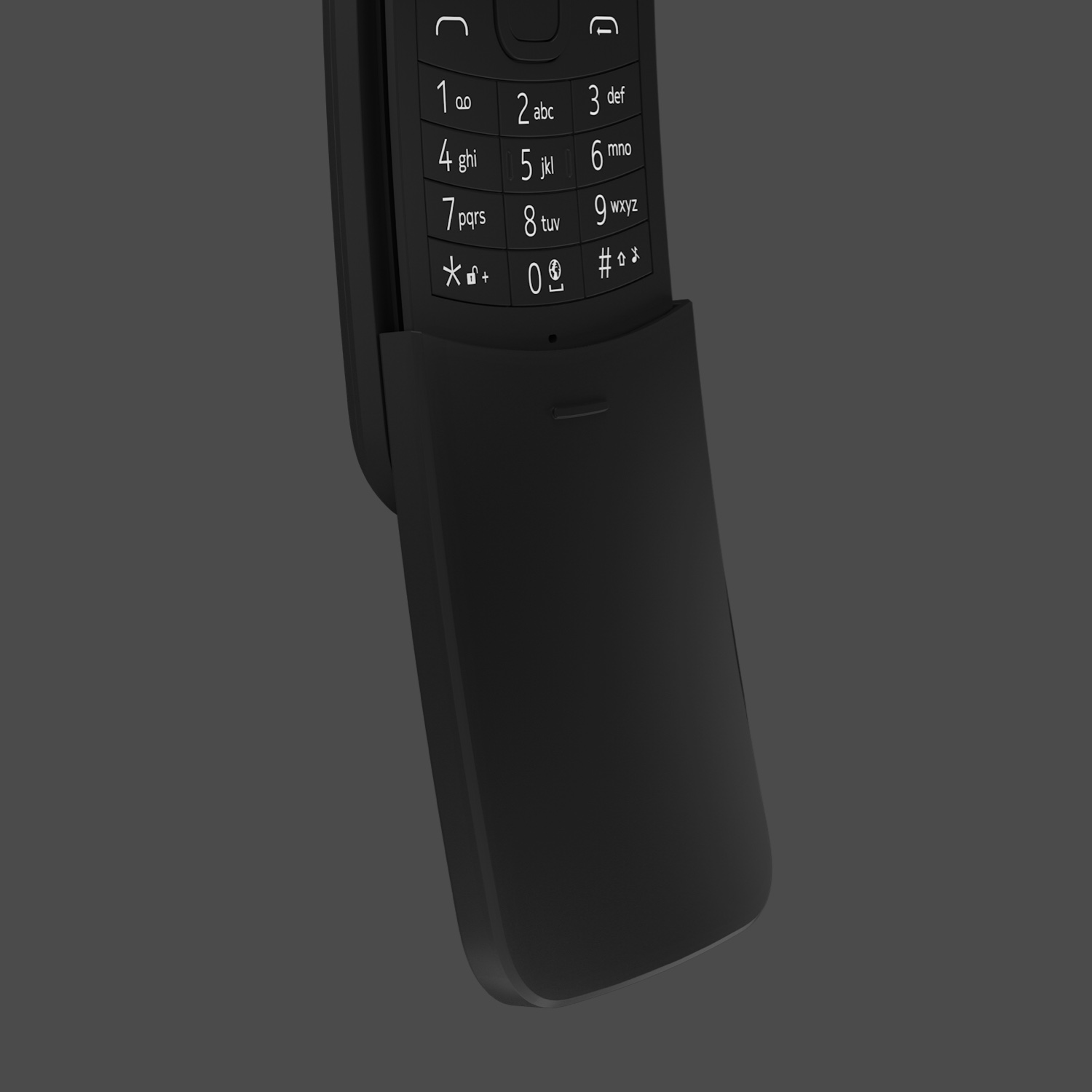 Nokia 8110 4G: Bạn sẽ không thể rời mắt khỏi Nokia 8110 4G khi đã sở hữu nó. Với thiết kế vỏ ngoài độc đáo và các tính năng đầy đủ, chiếc điện thoại này sẽ đem lại cho bạn trải nghiệm tuyệt vời và tiện ích.