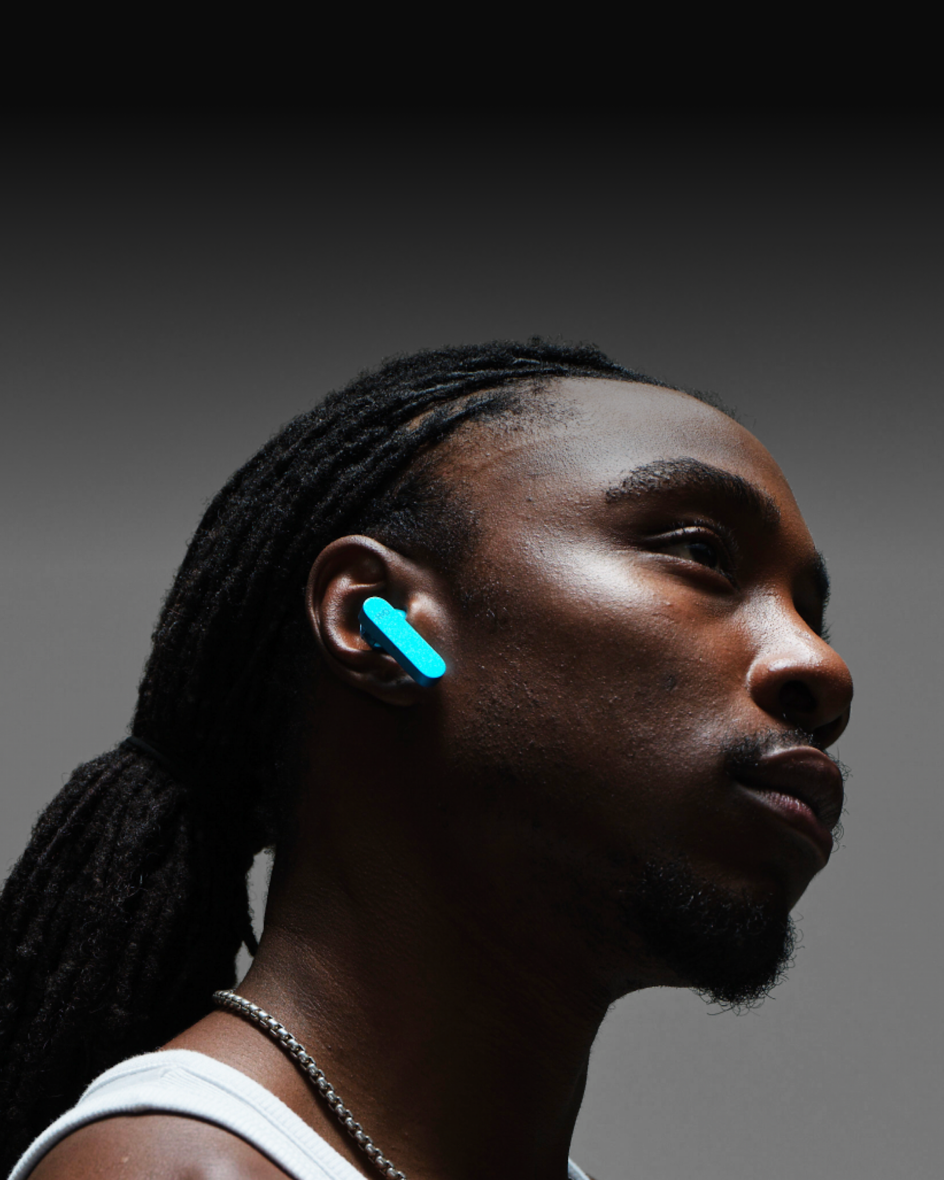 HMD Amped Buds with Snapdragon Sound