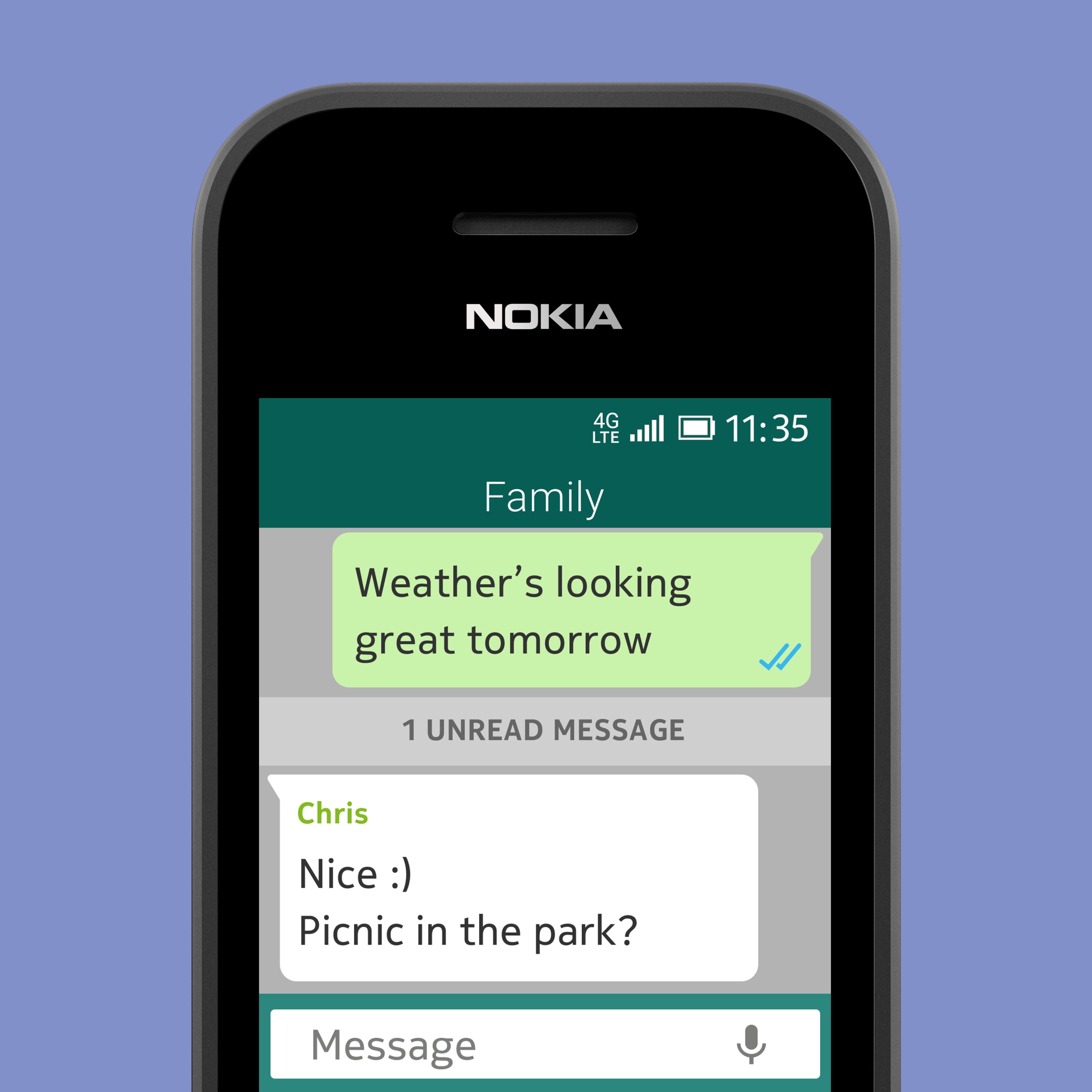 Nokia 27 V Flip Nokia 27 V Flip
