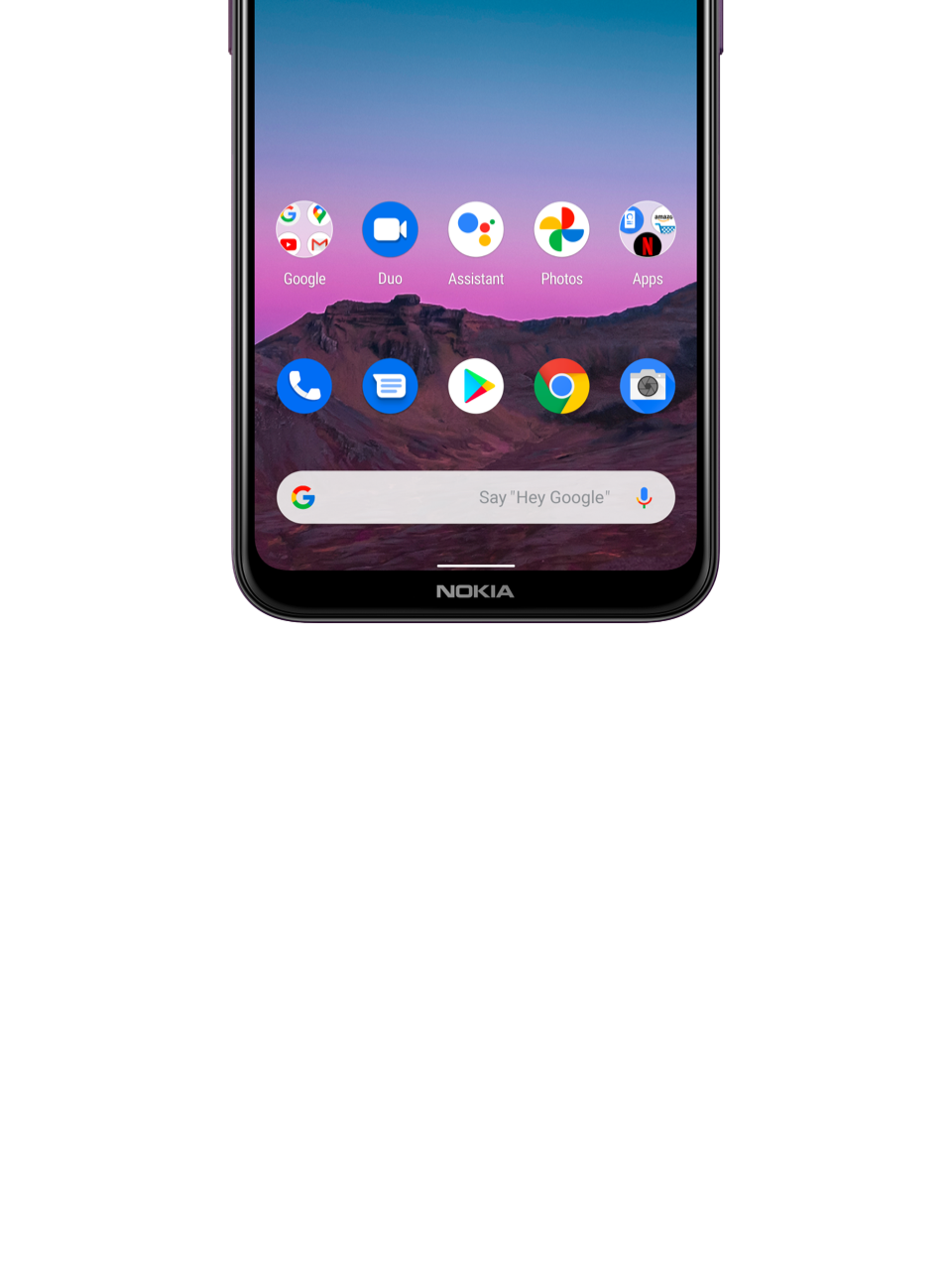 När Kommer Nokia 6 Till Sverige