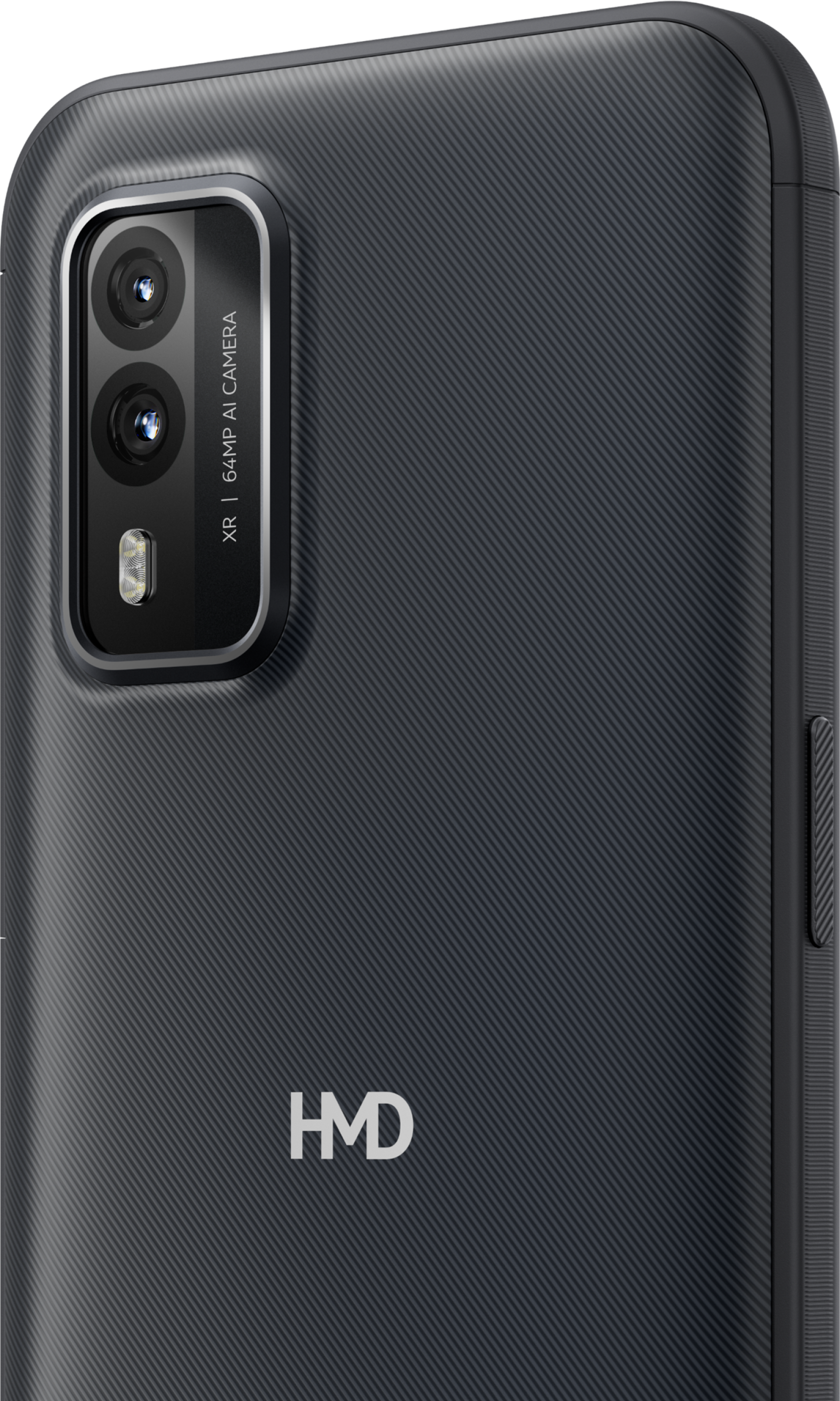 HMD T21 with 64 MP AI camera