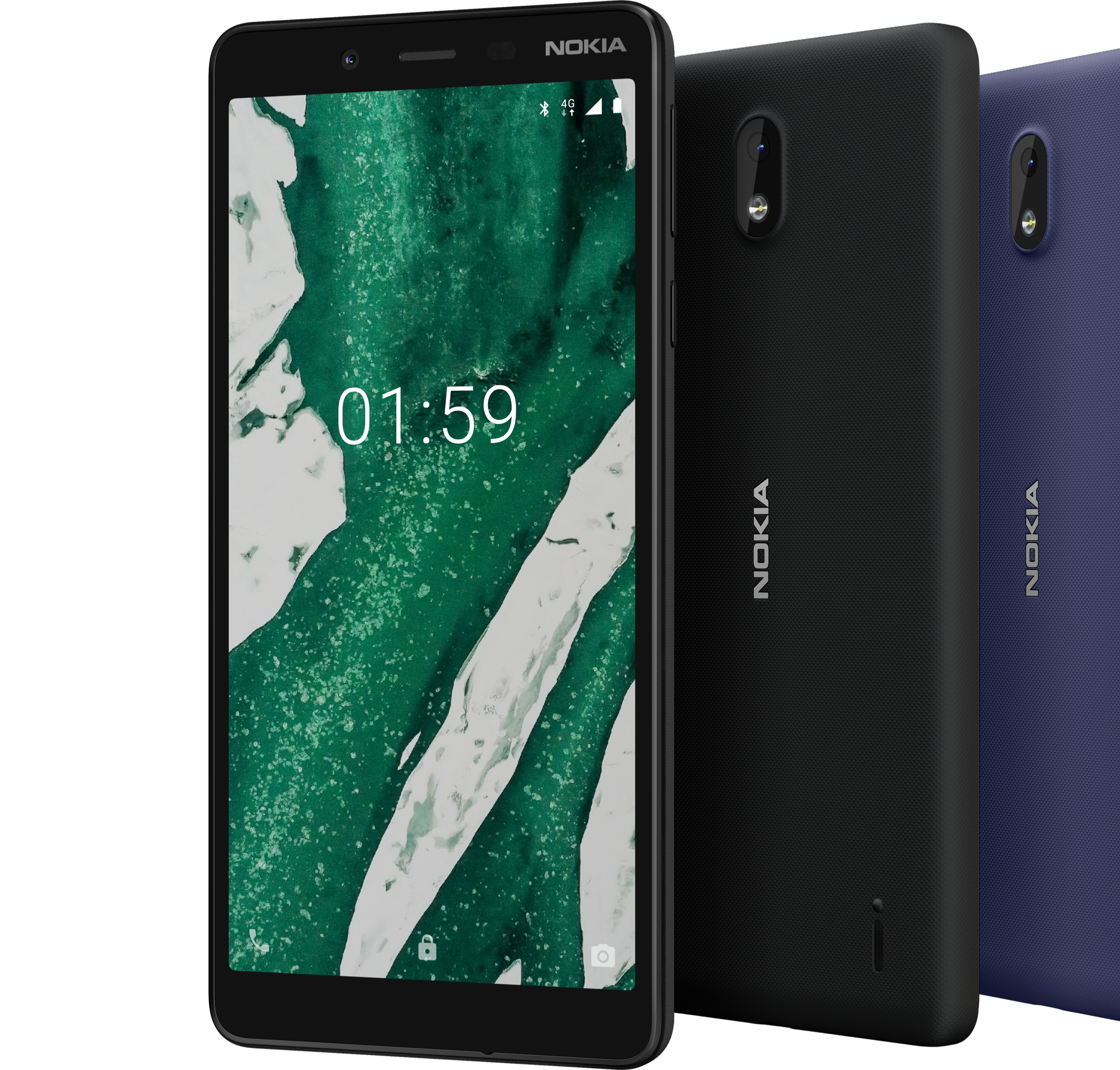 Nokia 1 Plus Mobile Nokia 1 Plus Mobile