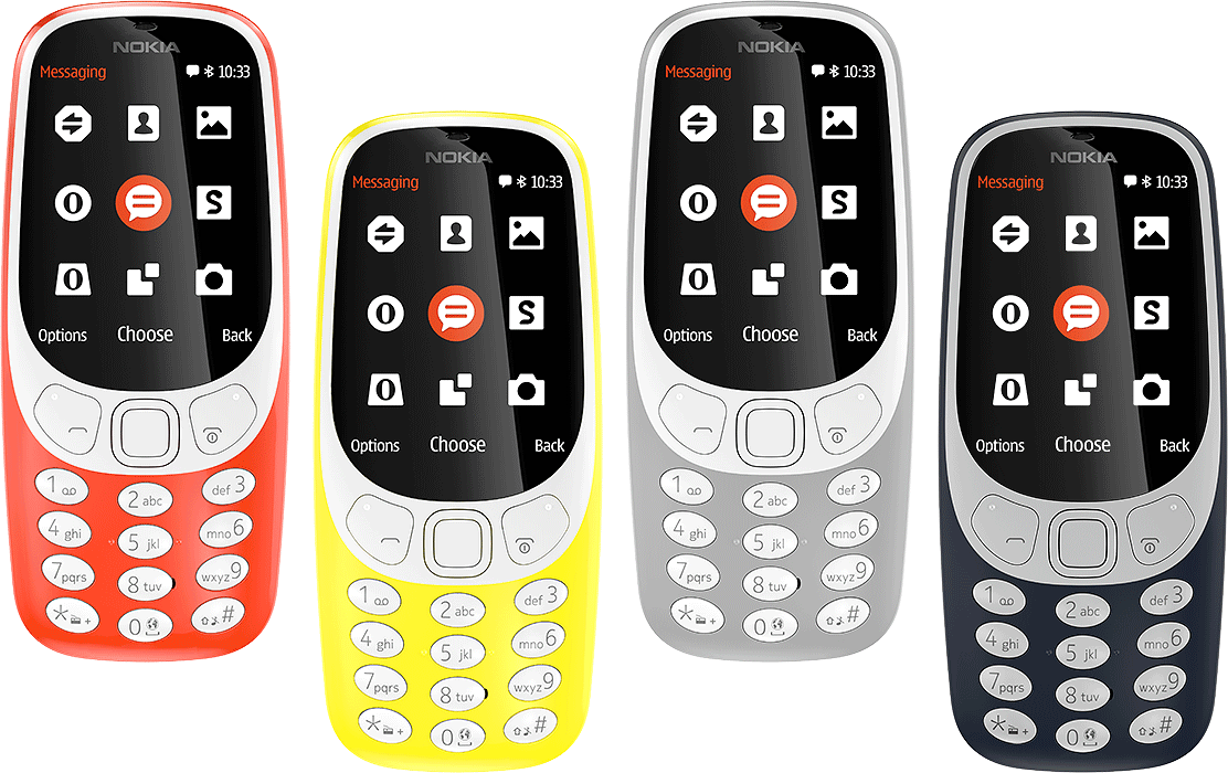 Image result for nokia 3310