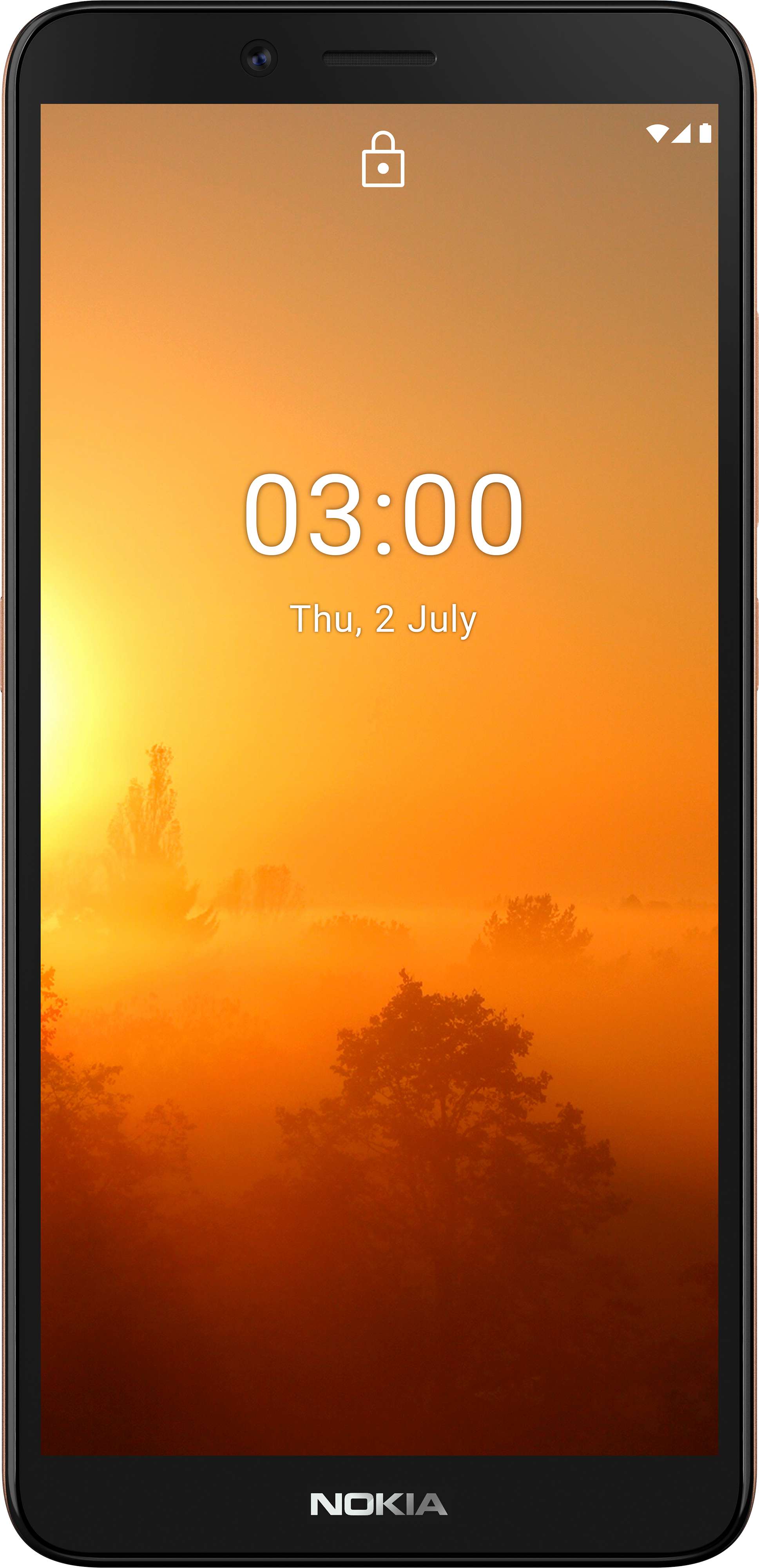 nokia smartphones with android android 10