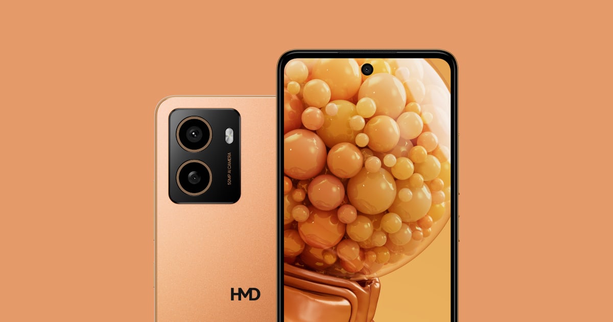 HMD Pulse+ | Nu pierde niciun moment