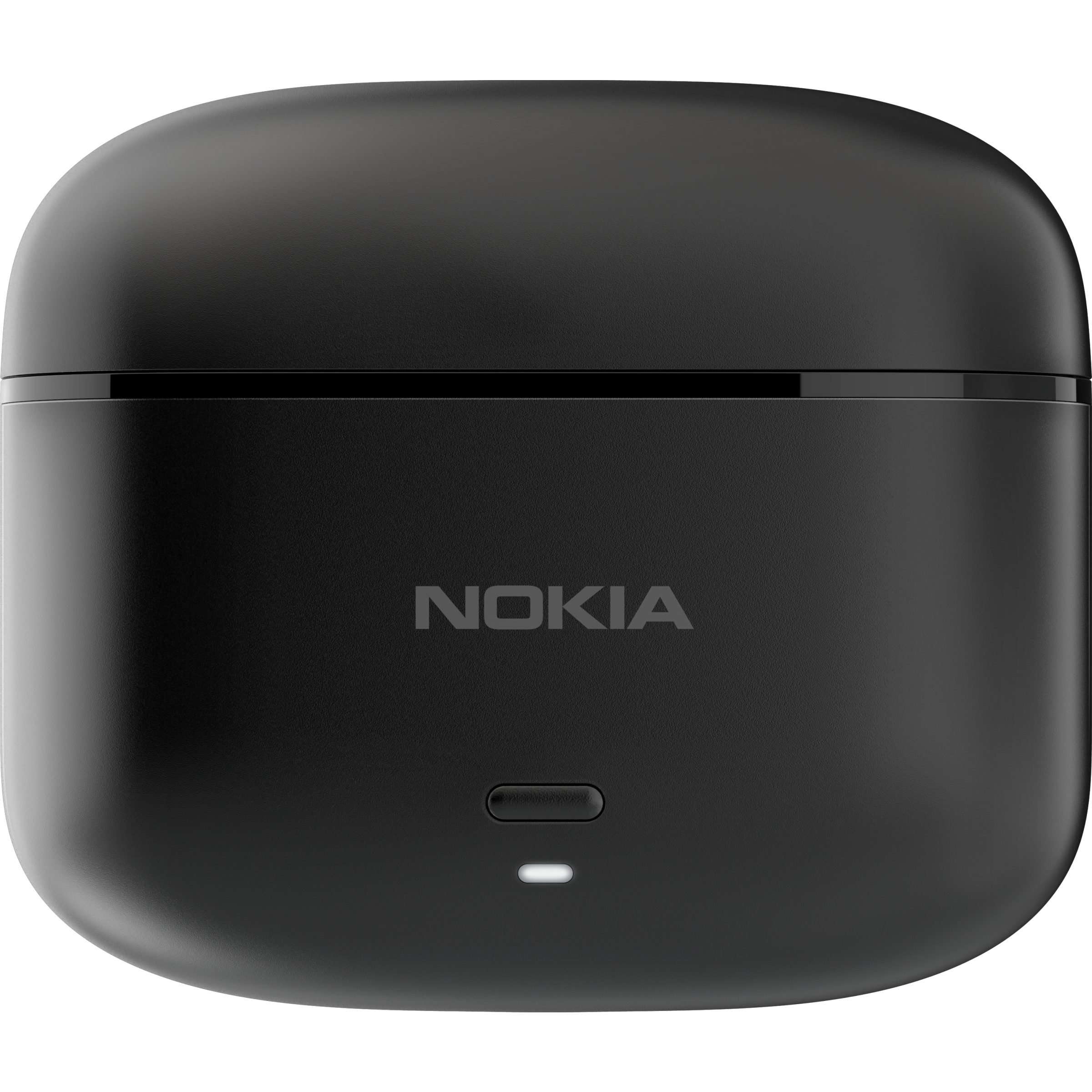 Photos - Headphones Nokia Clarity Earbuds 2 Pro Black 8P00000251 