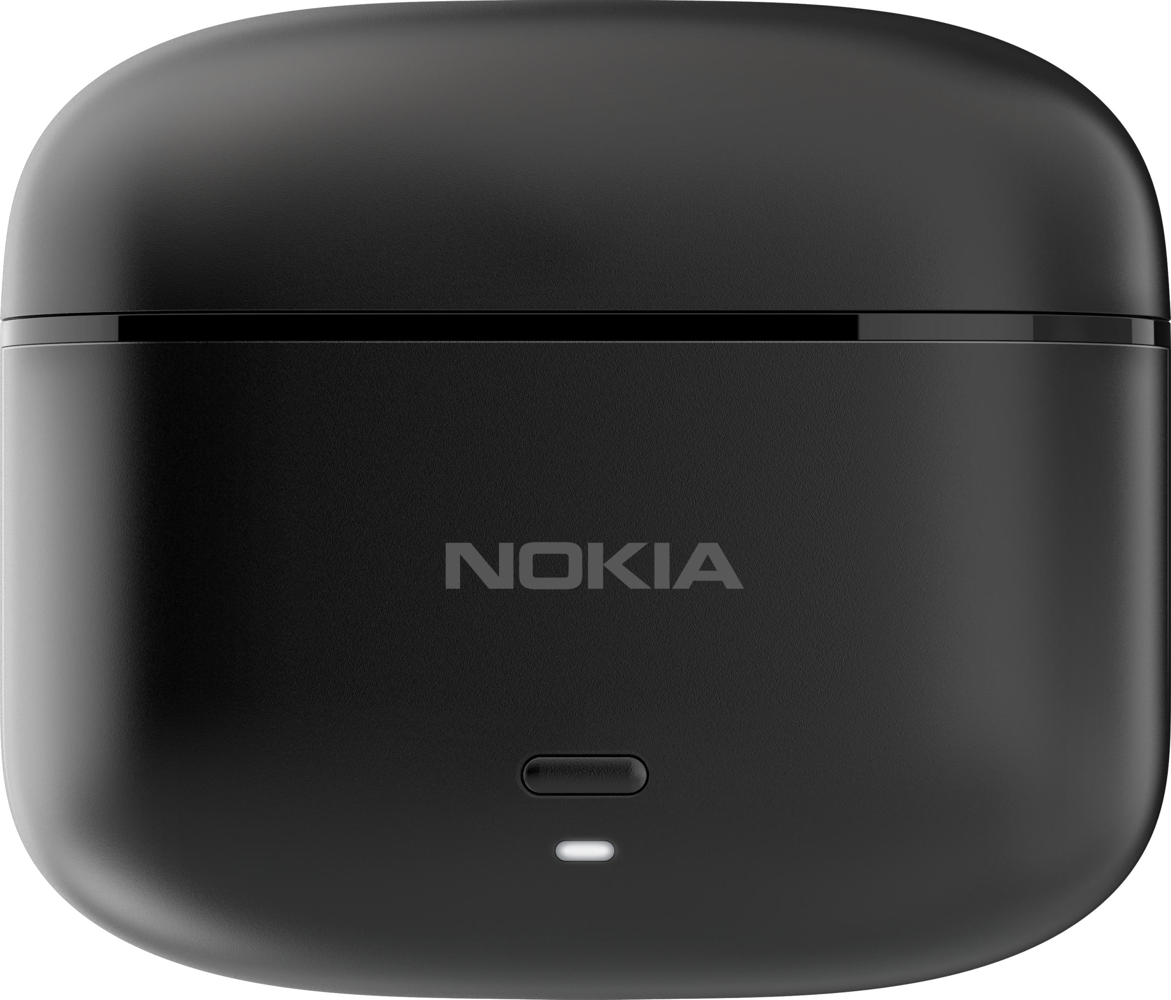 Photos - Headphones Nokia Clarity Earbuds 2 Pro Black 8P00000251 