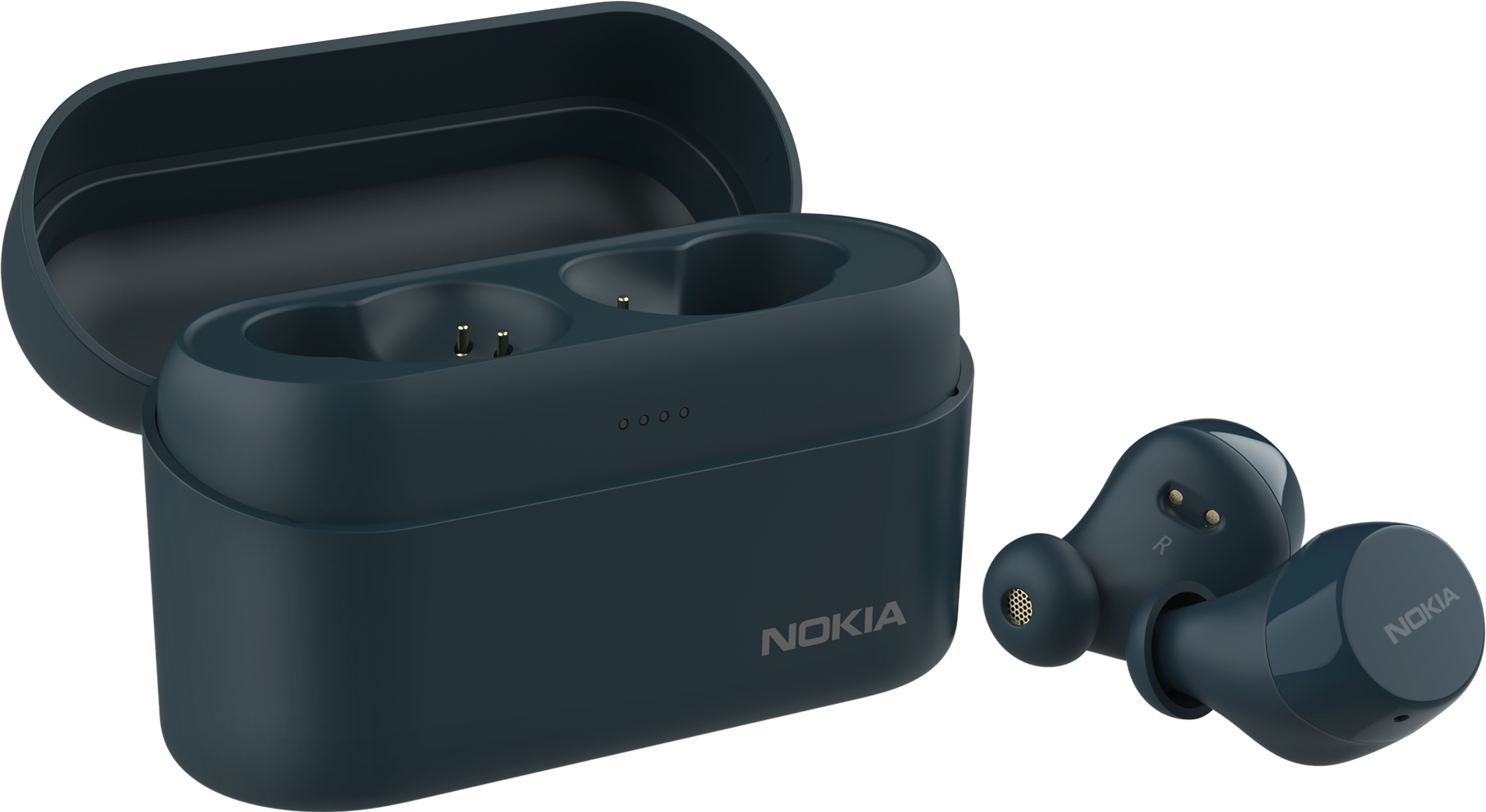 nokia power earbuds