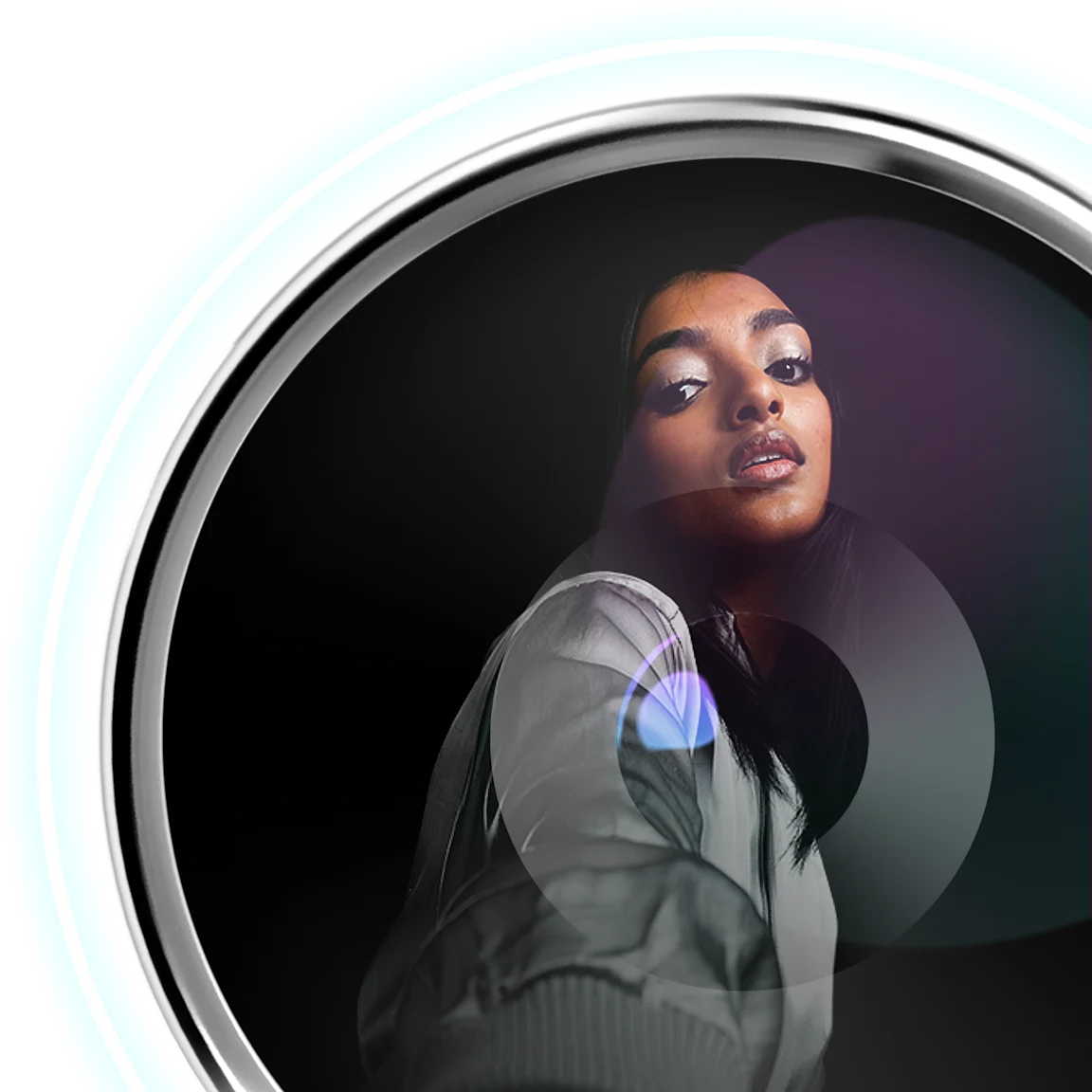 HMD Crest Max | Ultra-wide rear camera and hands-free selfies