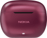 TWS-842W Nokia Clarity Earbuds 2 + PNK
