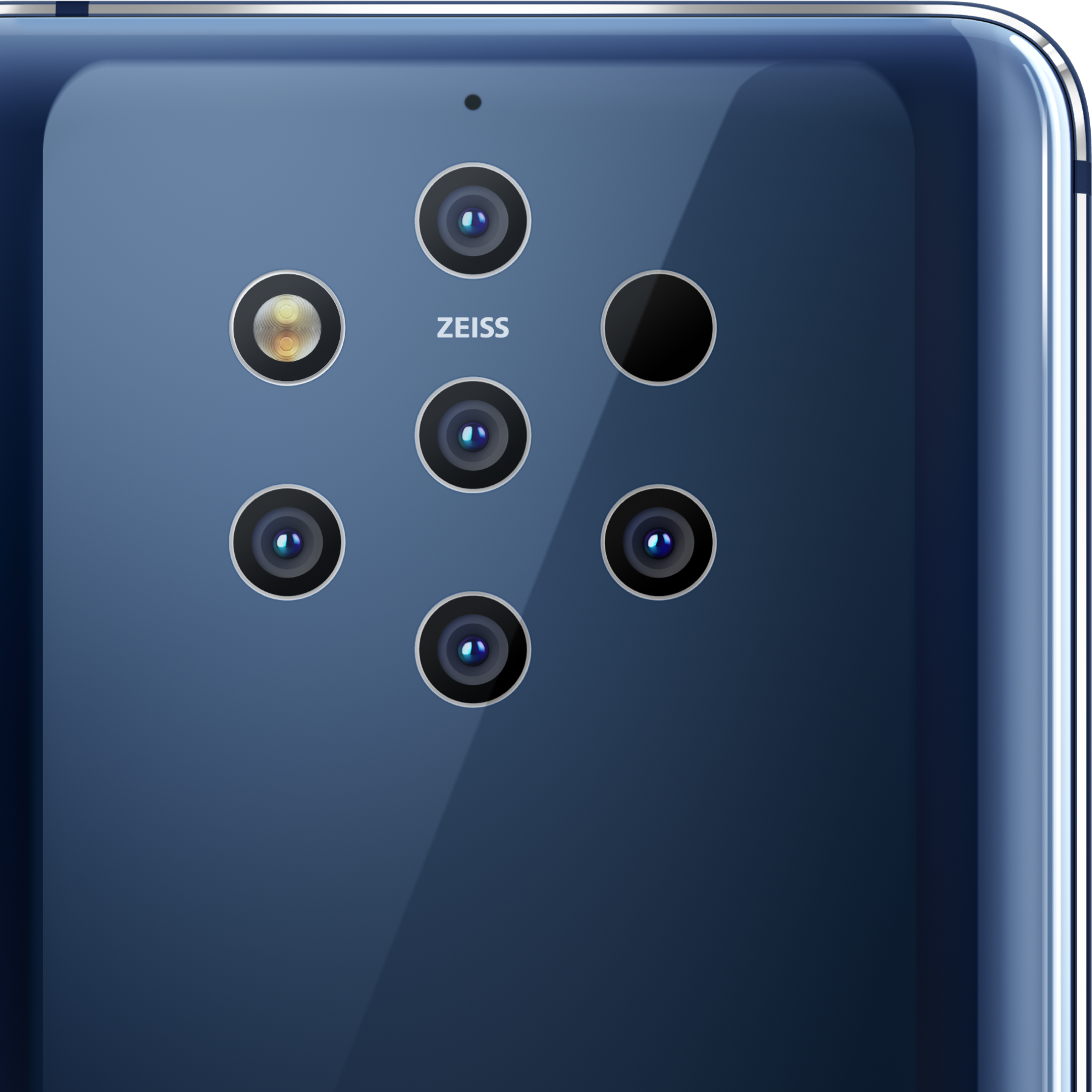 nokia 9 pureview