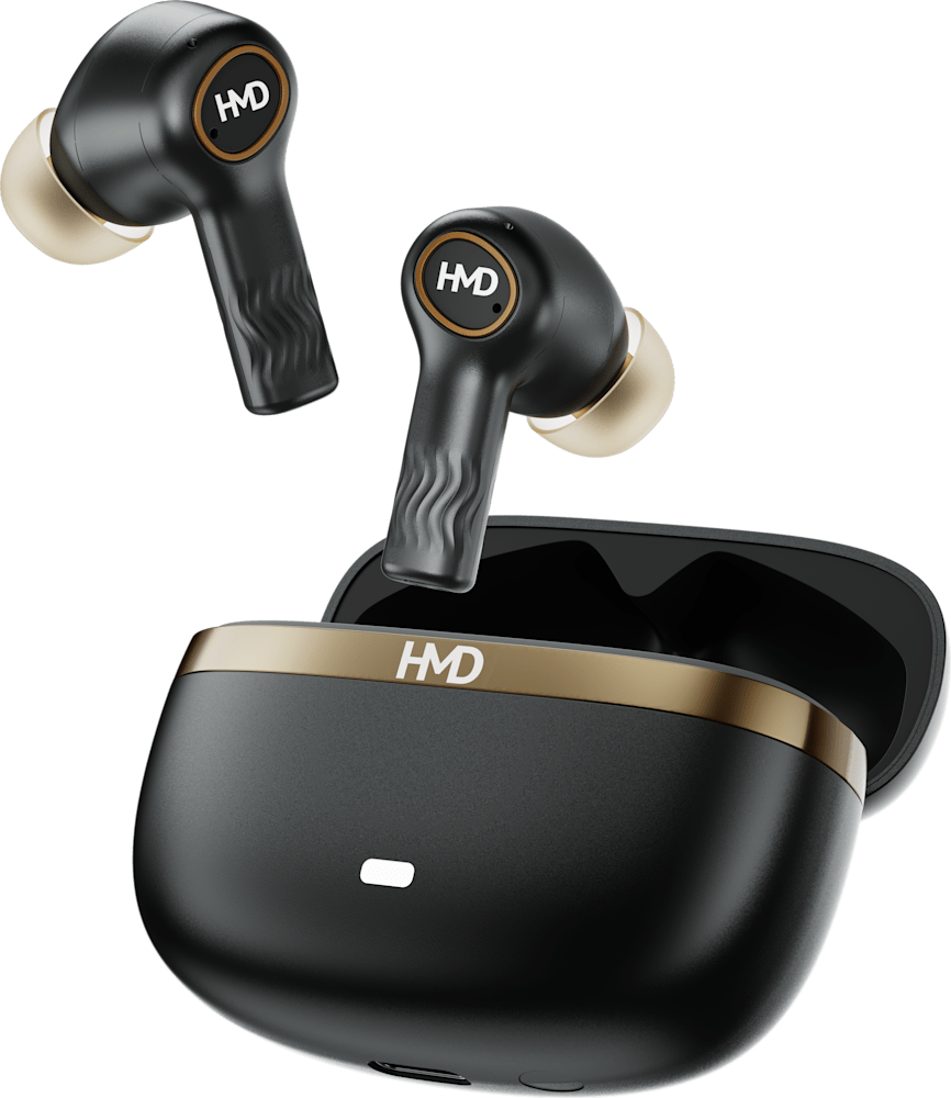 أسود HMD DUB X50  from 
