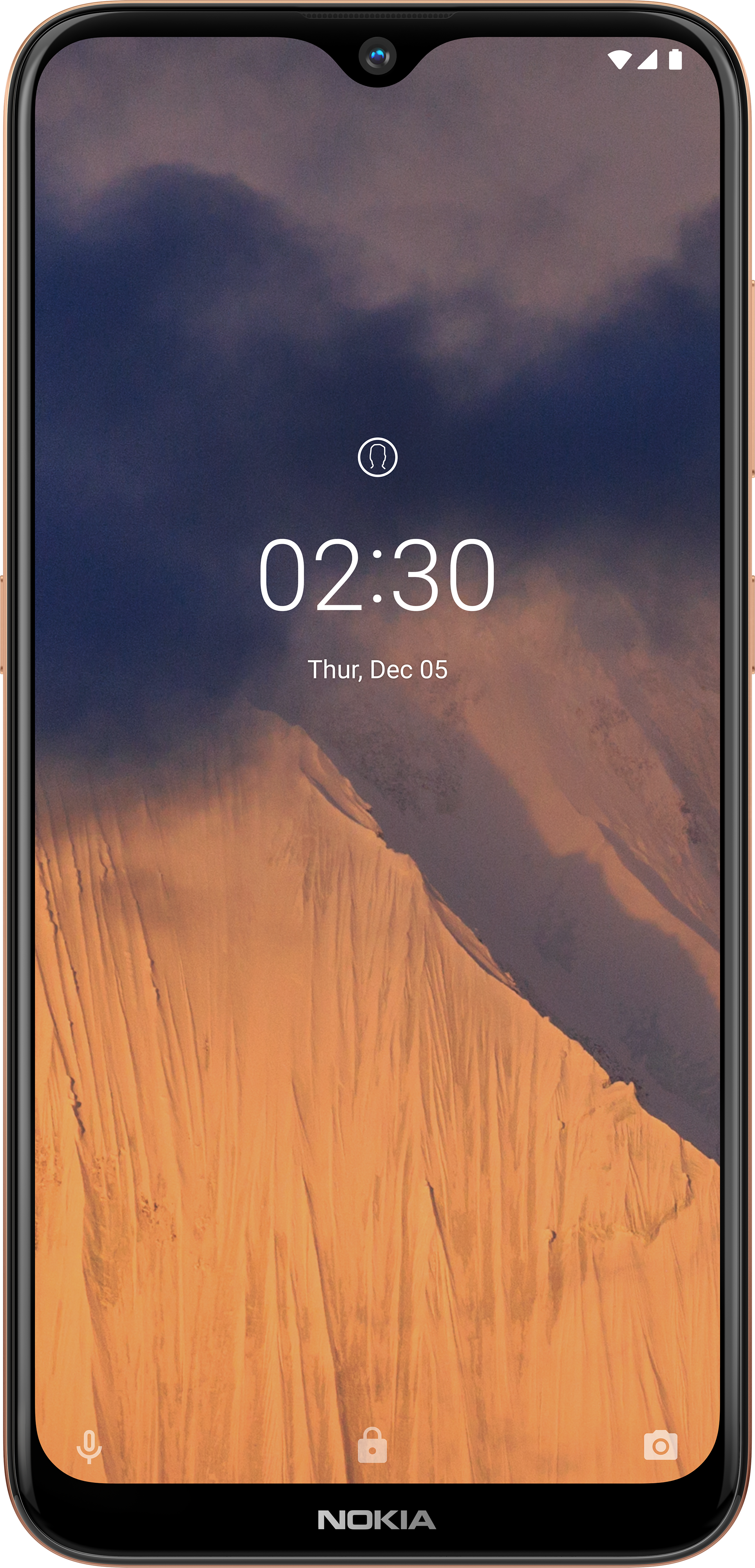 nokia smartphones with android android 10