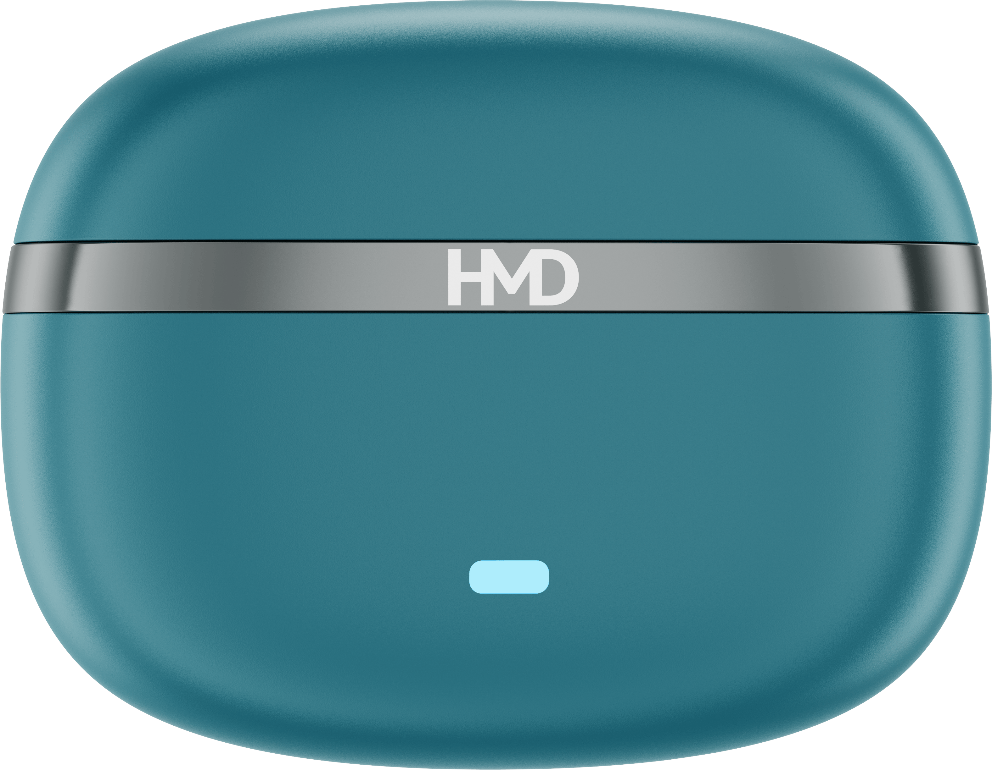 أزرق HMD DUB X50 Pro from Back
