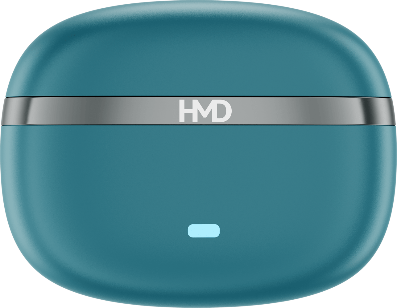 أزرق HMD DUB X50 Pro from Back