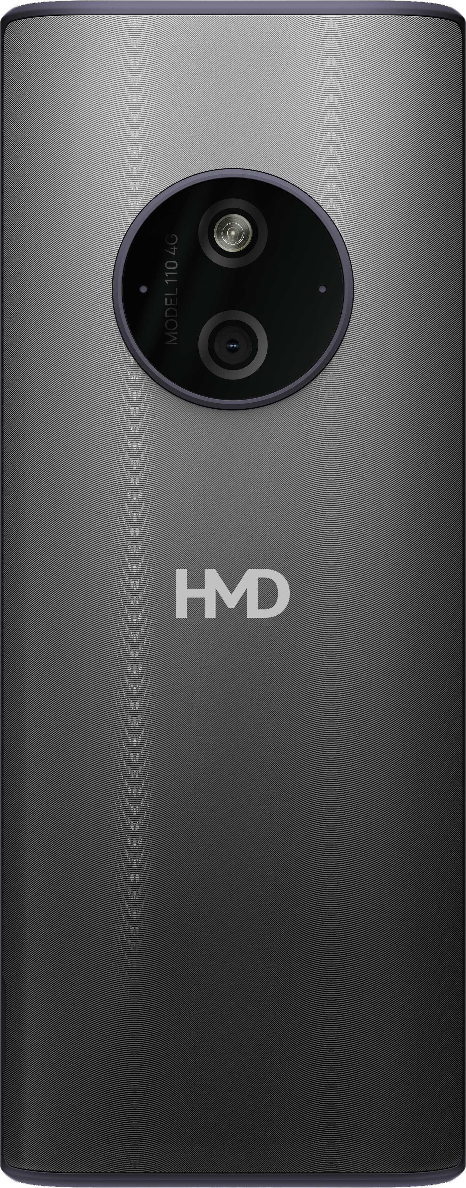 Titanium HMD 110 4G z Tył