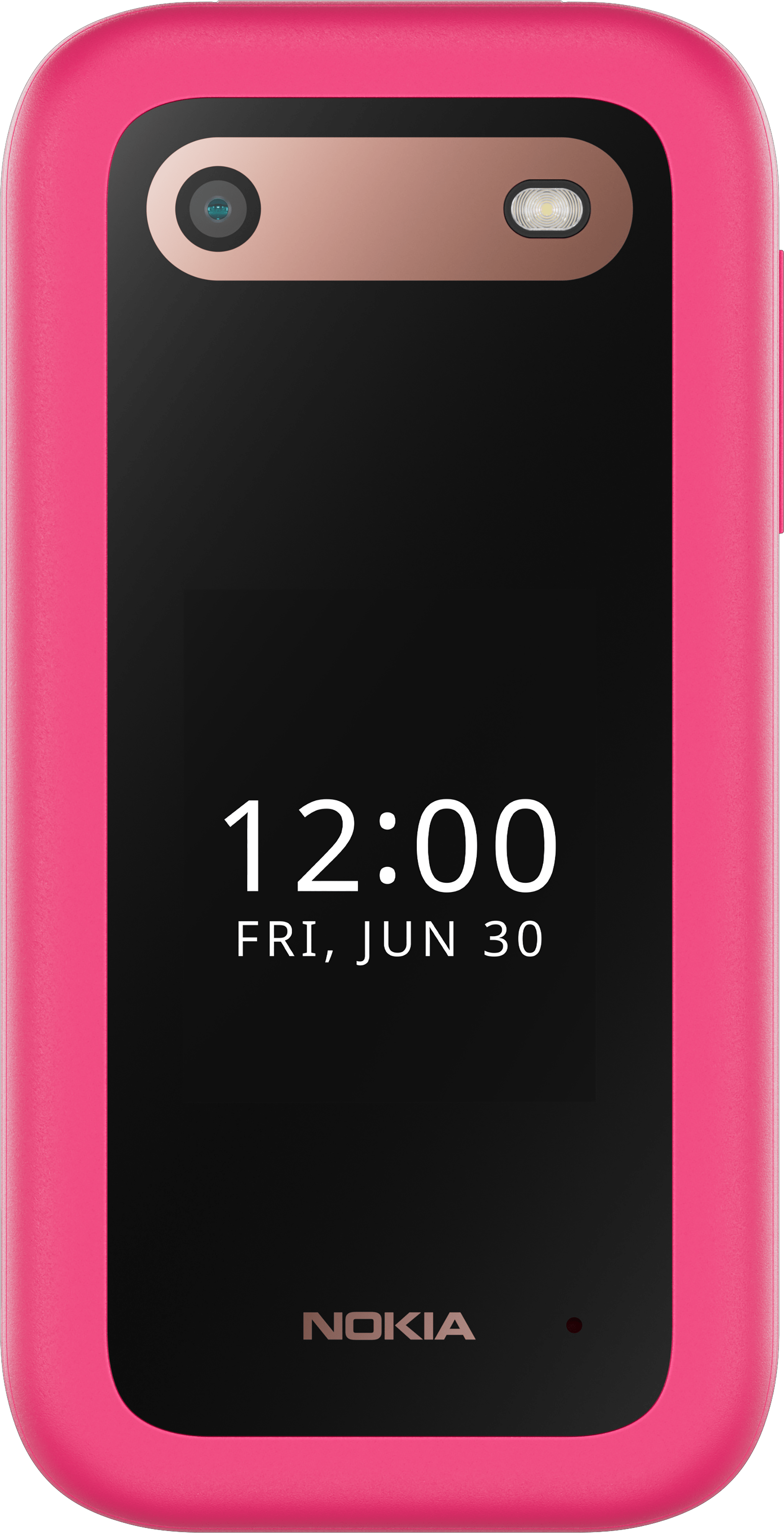 G42 and fashionable: goes 5G Repairable Pink So Nokia