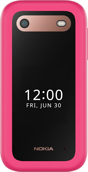 Nokia detox phones