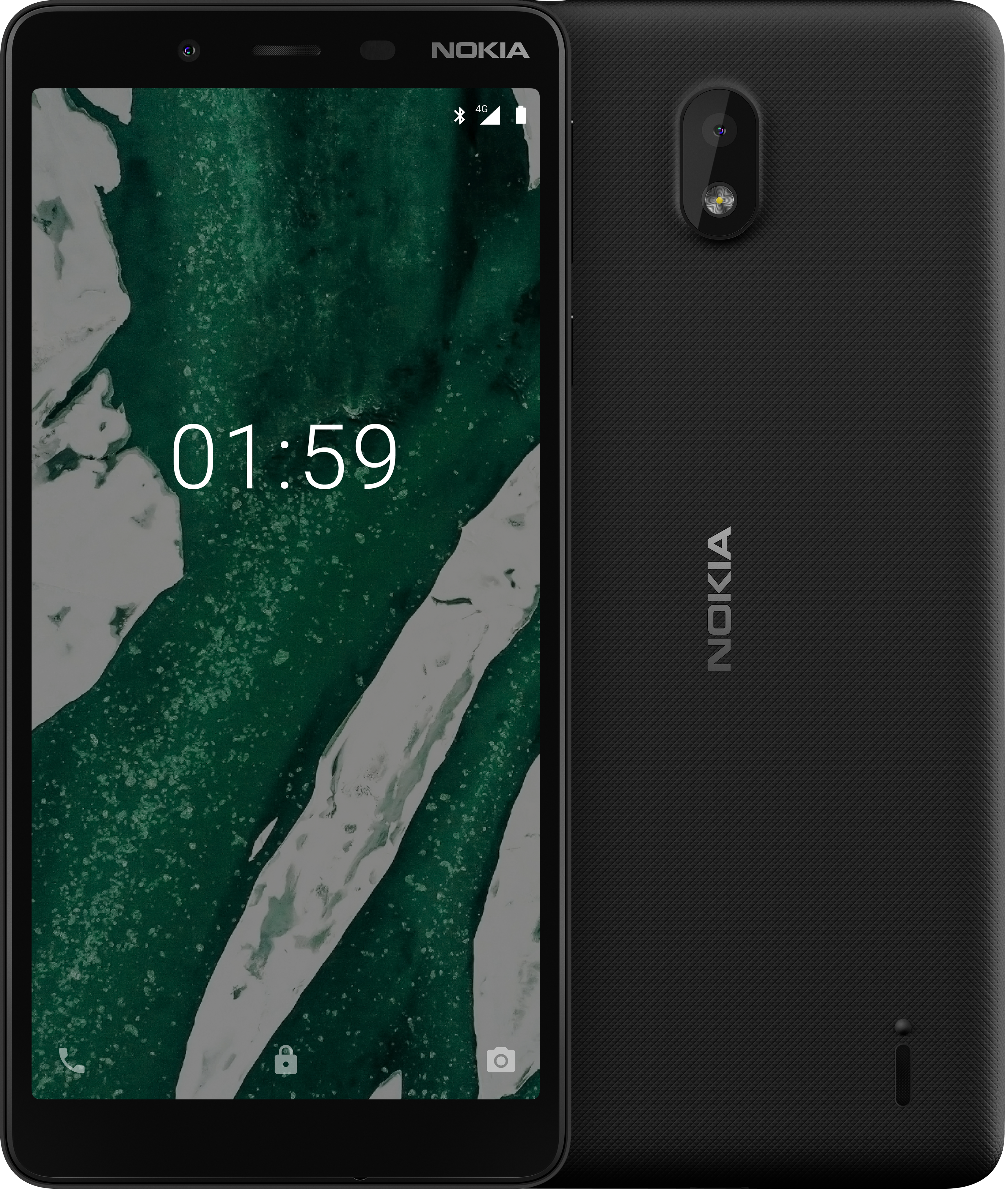 nokia n1 specifications
