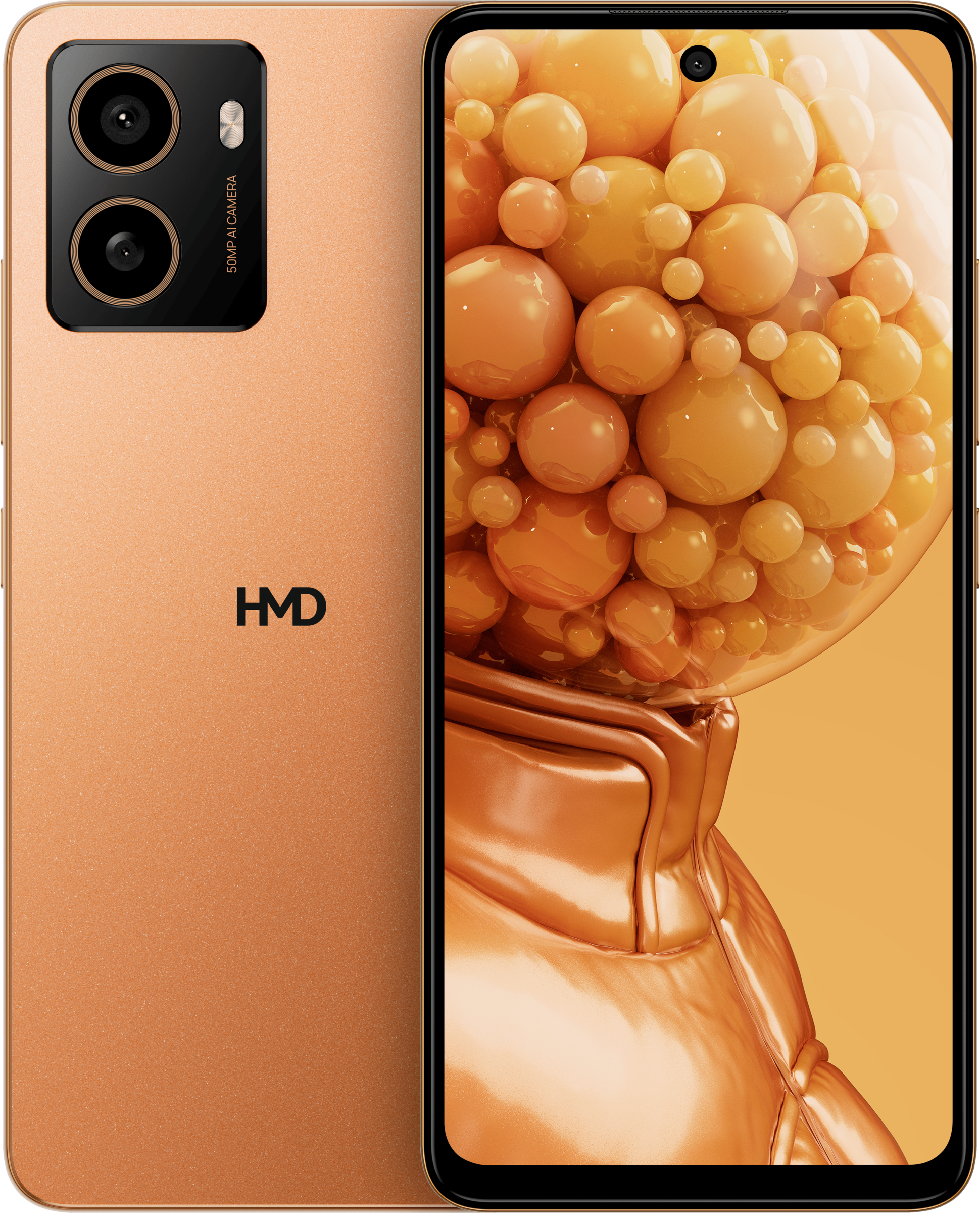 HMD Pulse+ 4/128 GB