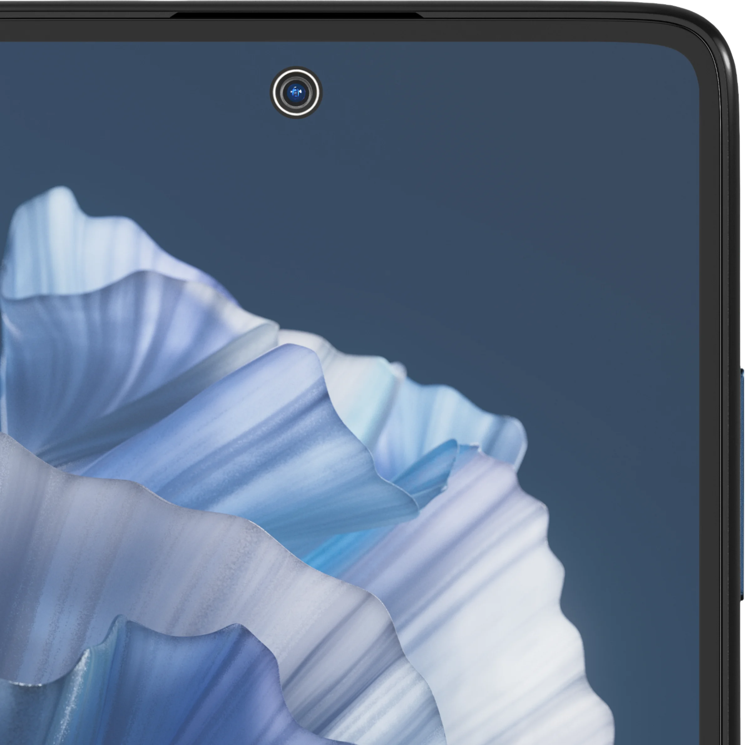 HMD Crest | Good cameras and hands-free selfies