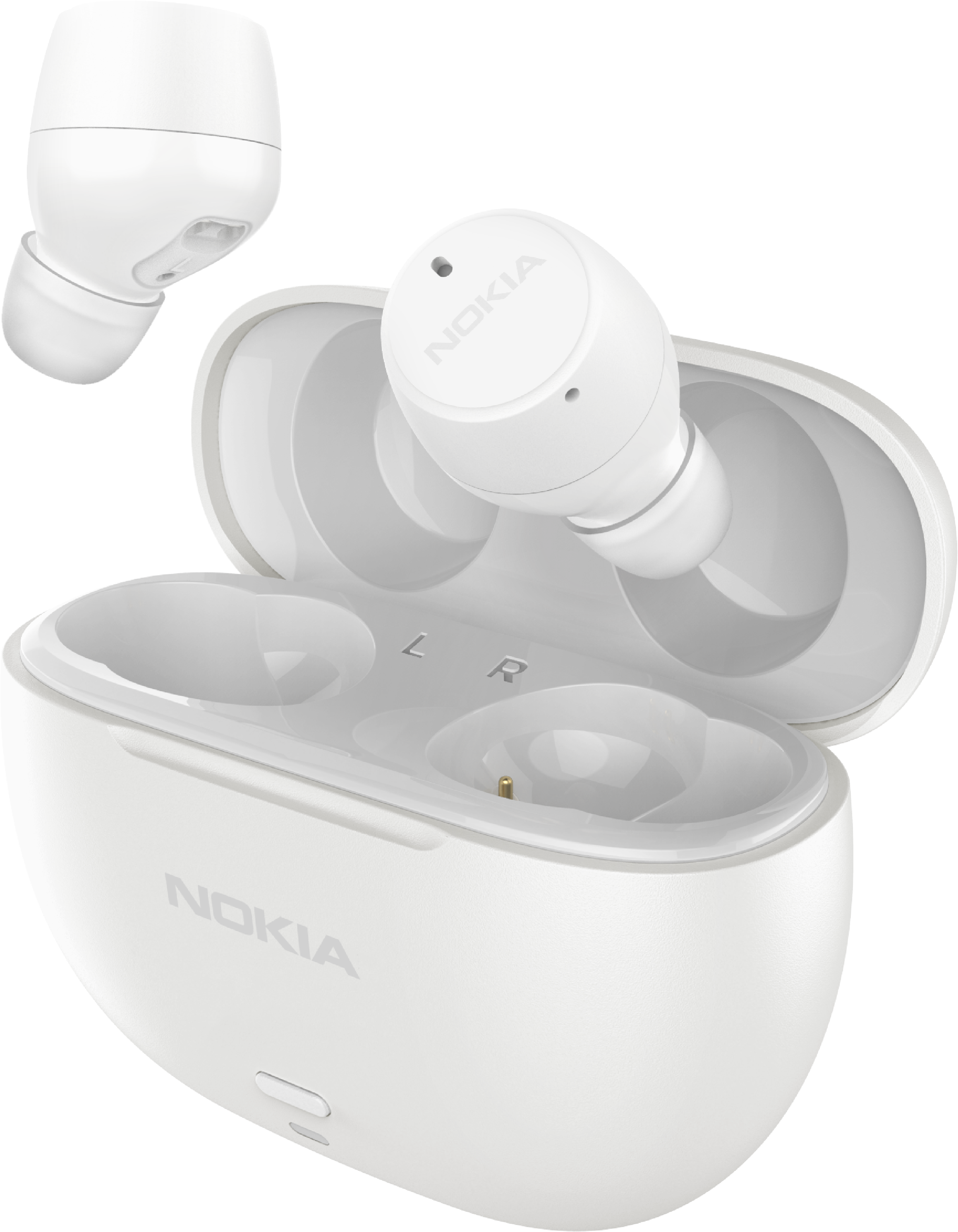 nokia micro earbuds pro