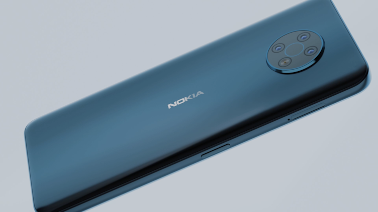 Nokia G50: Future-proofed, sustainable smartphone