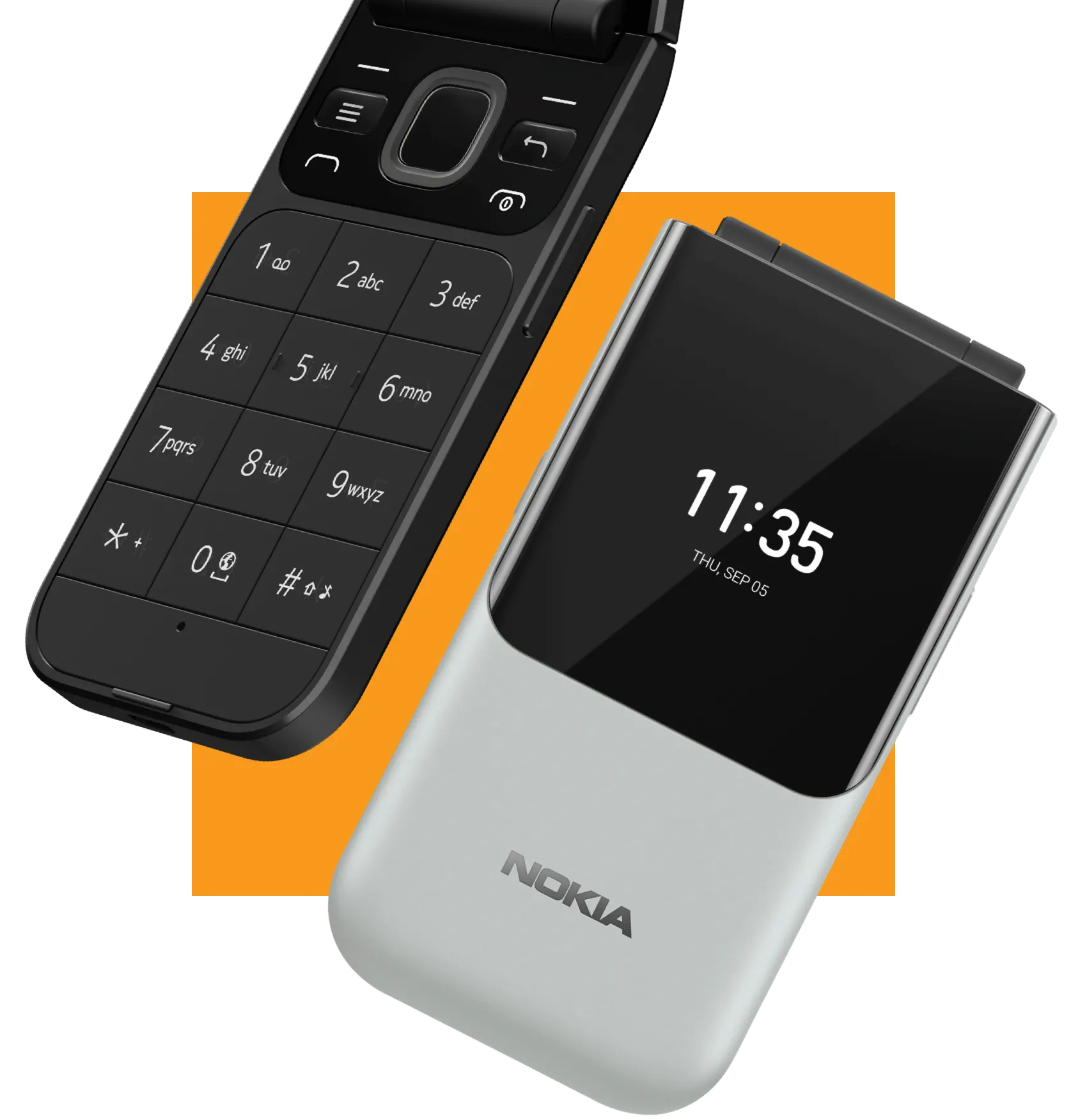 Купить телефон флип. Nokia 2720 Flip Nokia. Nokia 2720 Flip Dual. Nokia 2720 Flip 4g. Nokia 2720 Flip Red.